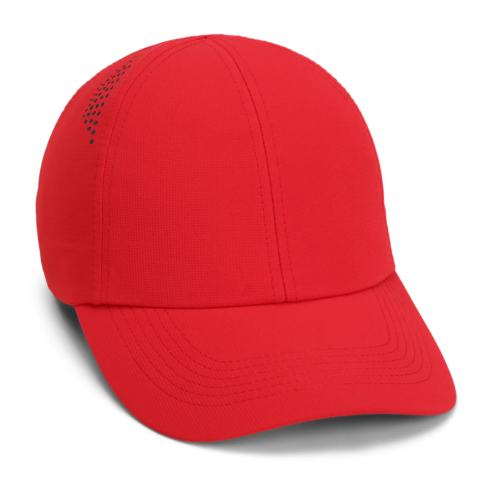 IMP6 - The Imperial 6 Perforated Performance Cap - Image 21