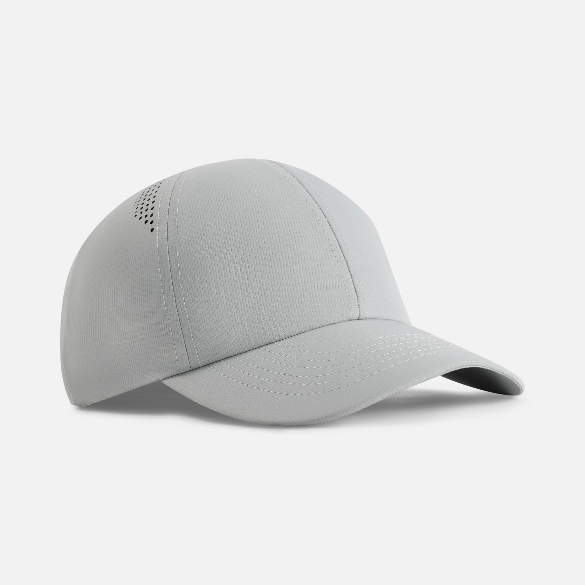 IMP6 - The Imperial 6 Perforated Performance Cap - Image 25