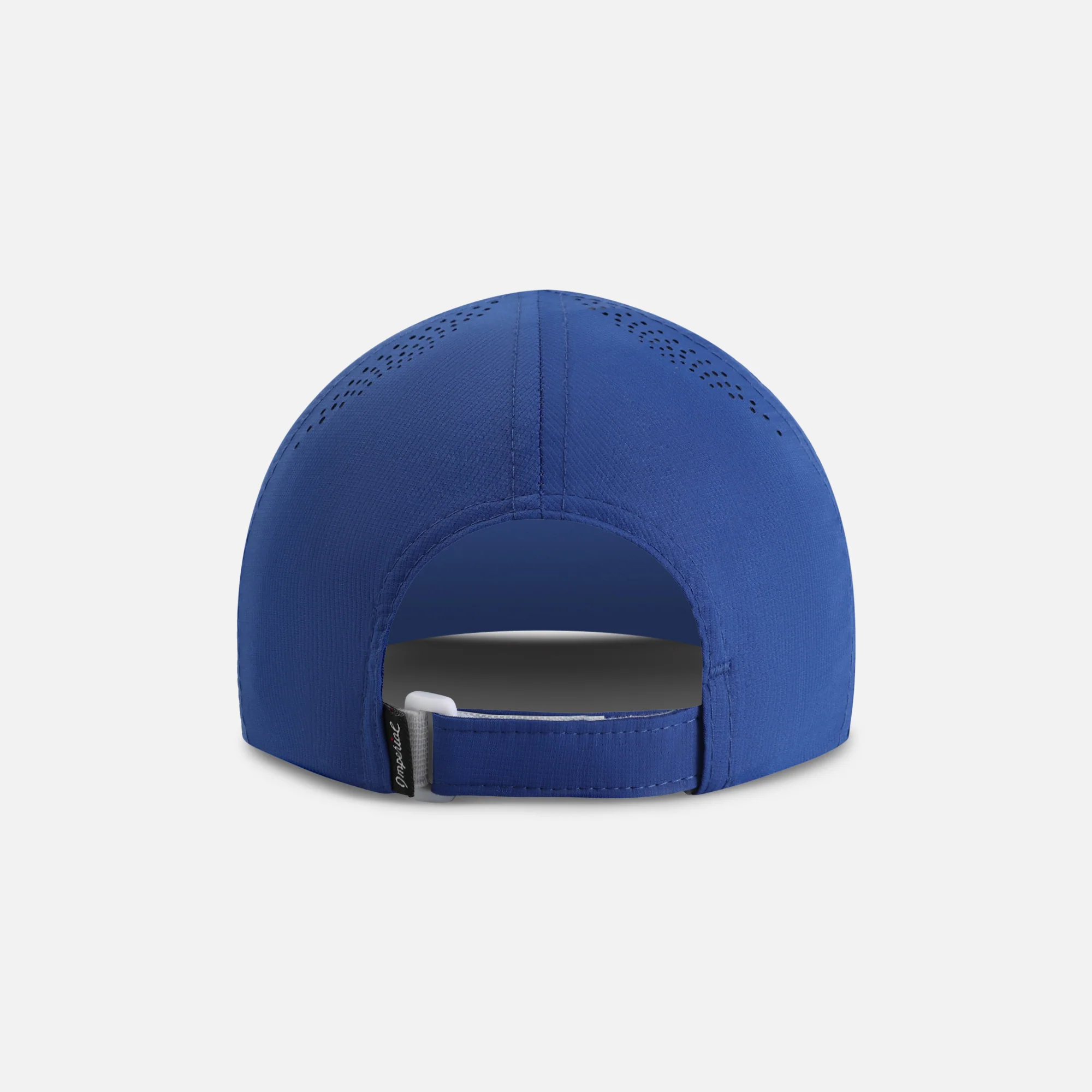 IMP6 - The Imperial 6 Perforated Performance Cap - Image 8