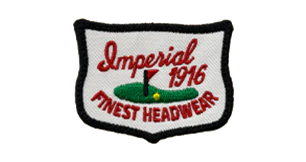 Imperial 1916 Shield