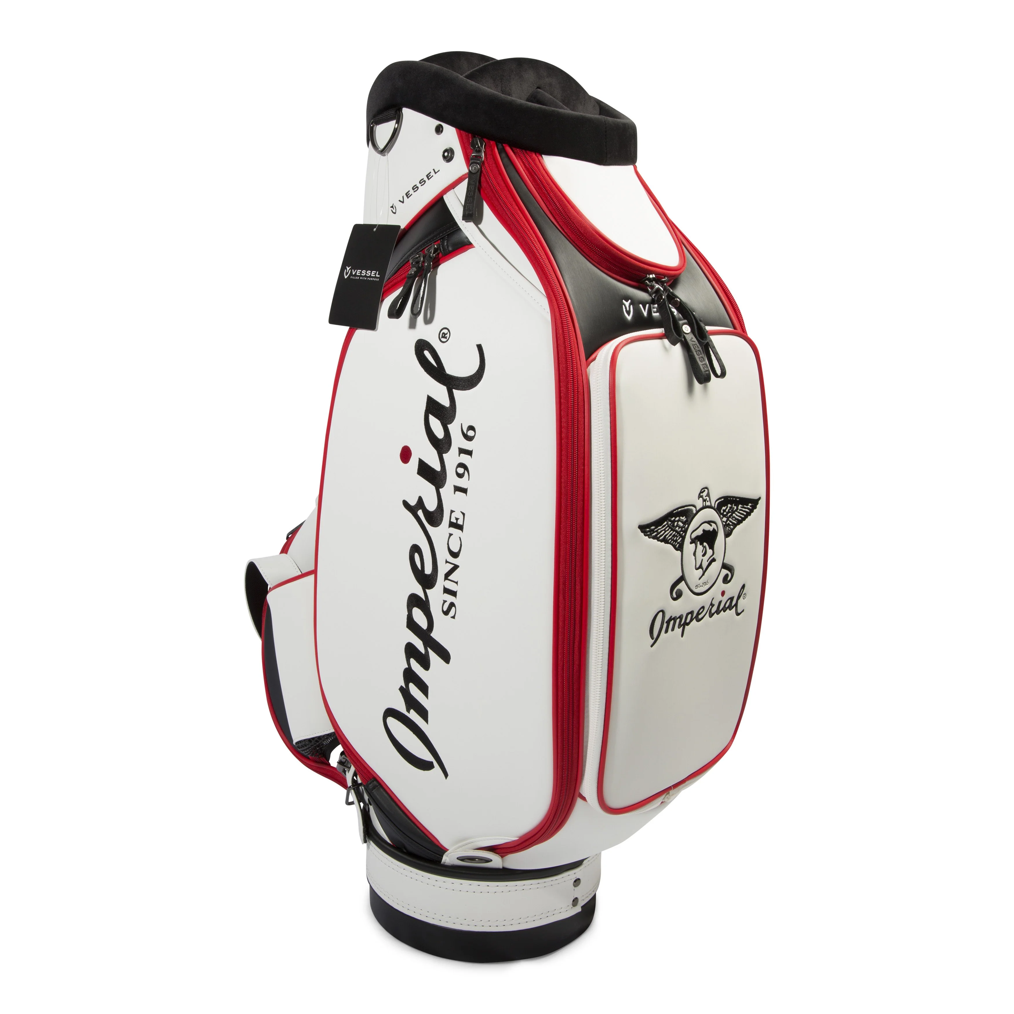 Imperial Premium - Custom Staff Bag