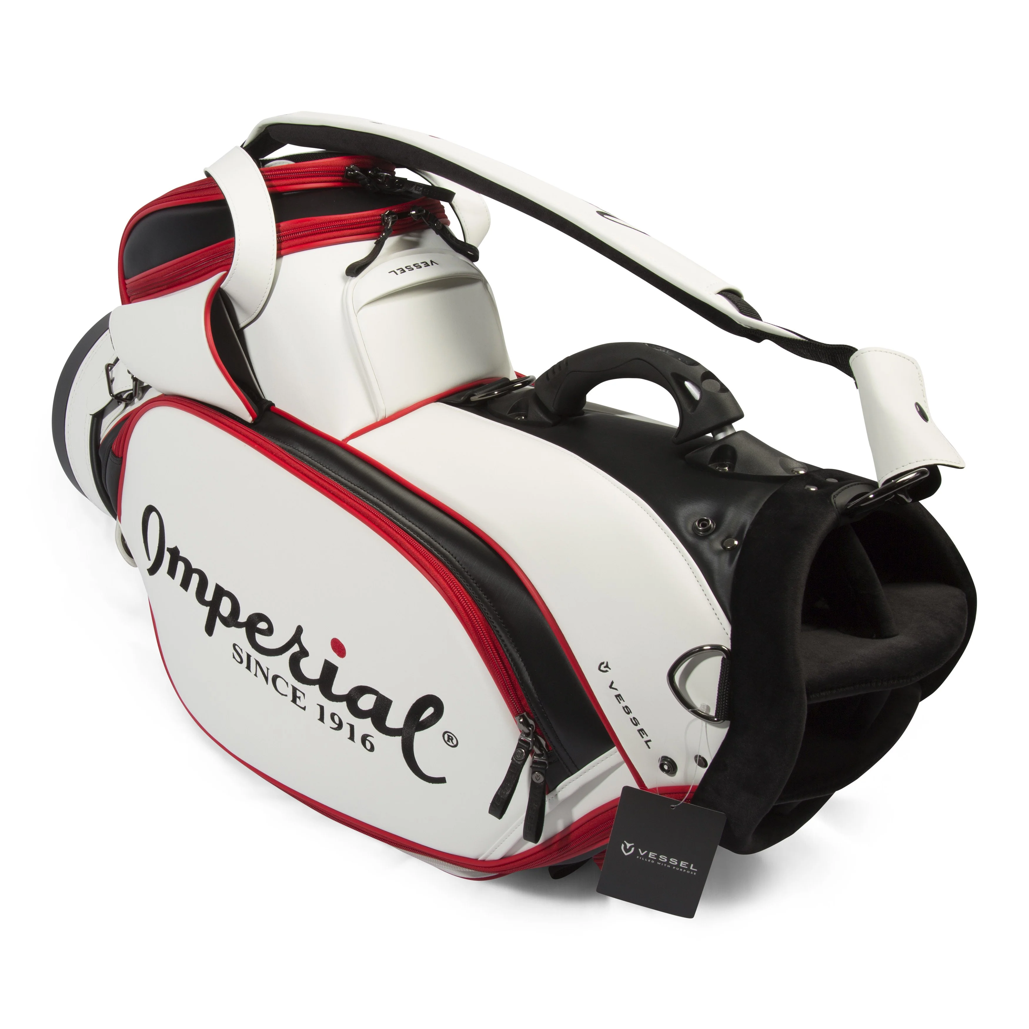 Imperial Premium - Custom Staff Bag - Image 14