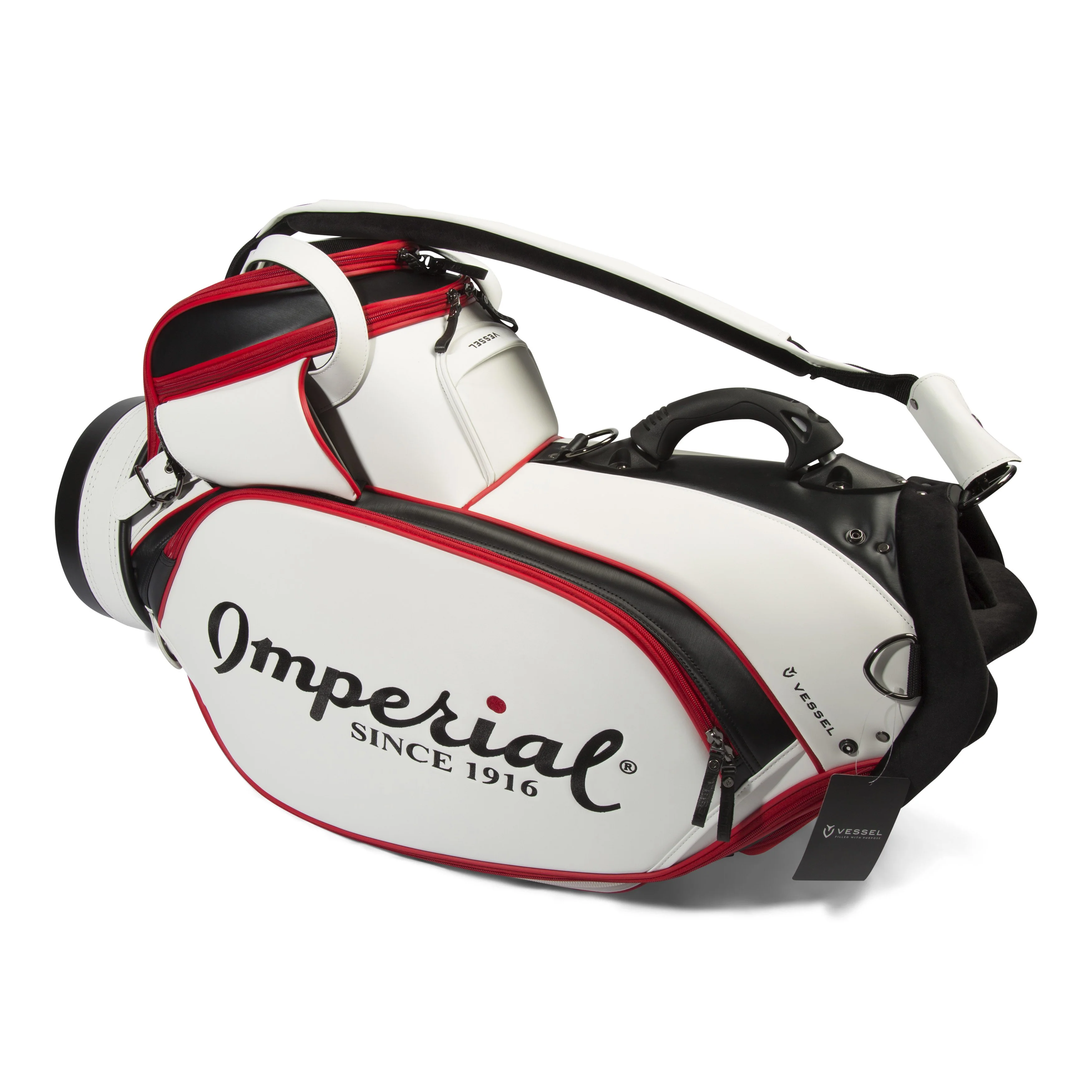 Imperial Premium - Custom Staff Bag - Image 15