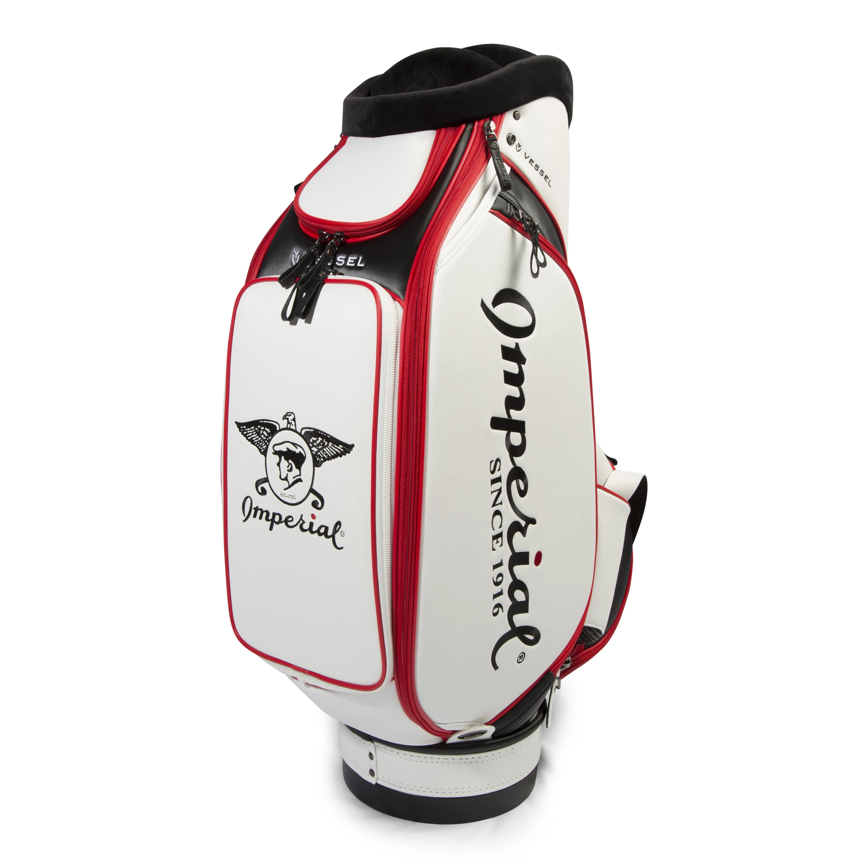 Imperial Premium - Custom Staff Bag - Image 3