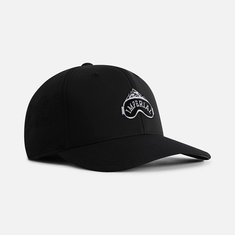 "Imperial Views" Performance Lab Series Hat
