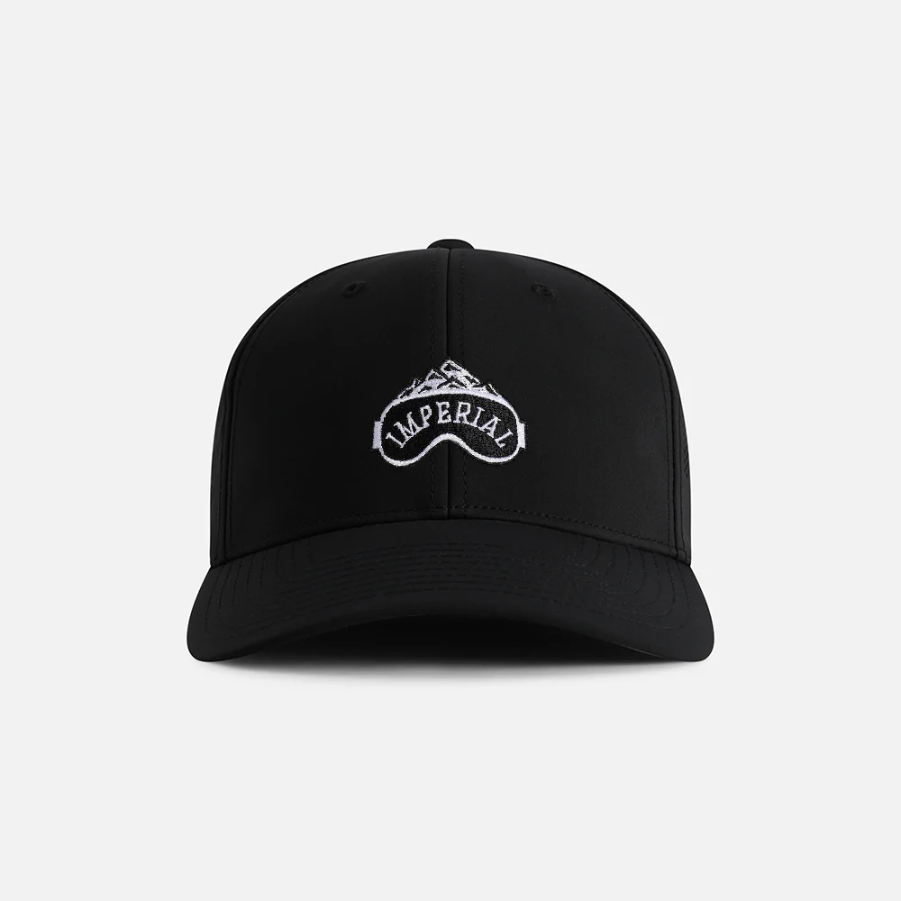 "Imperial Views" Performance Lab Series Hat - Image 2