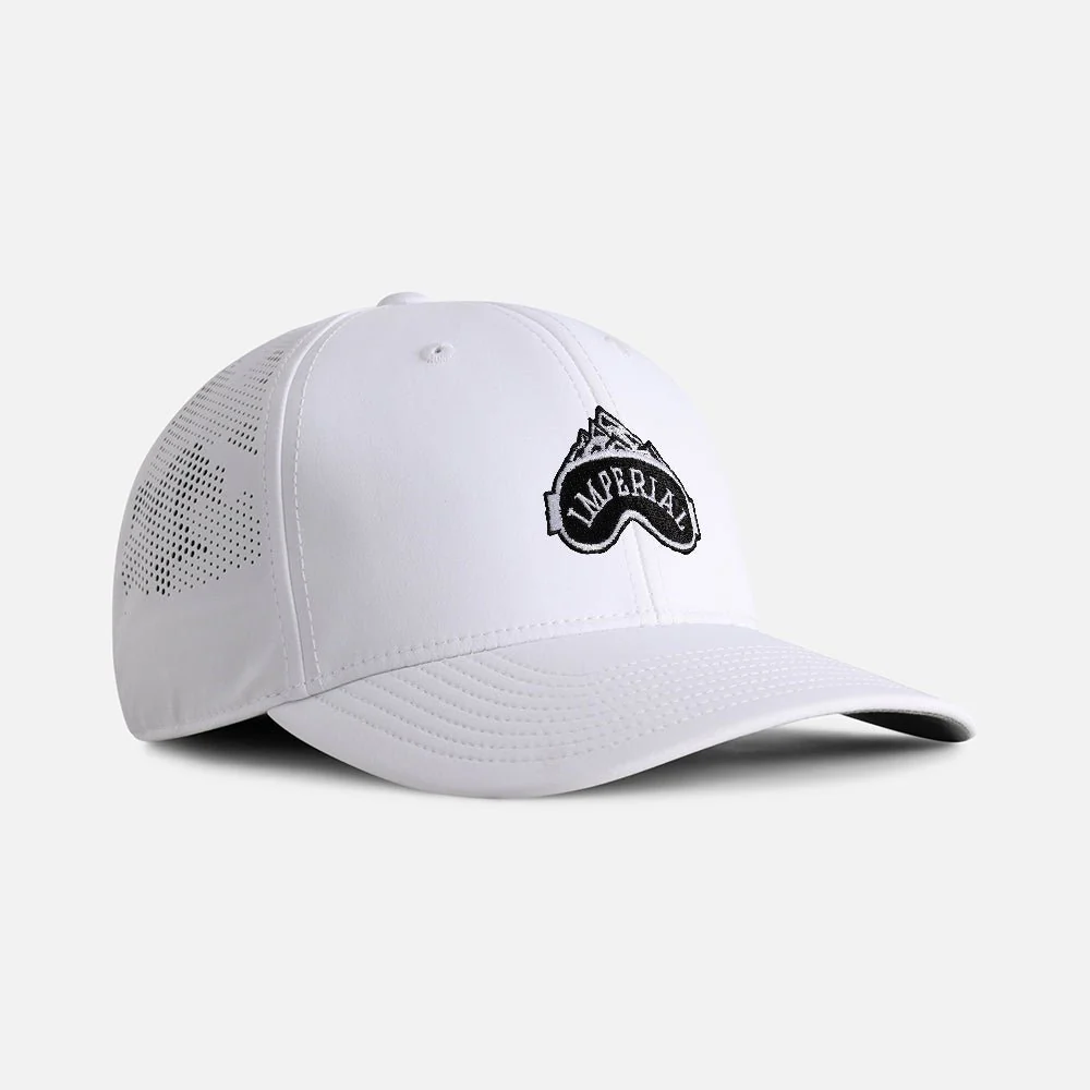 "Imperial Views" Performance Lab Series Hat - Image 4