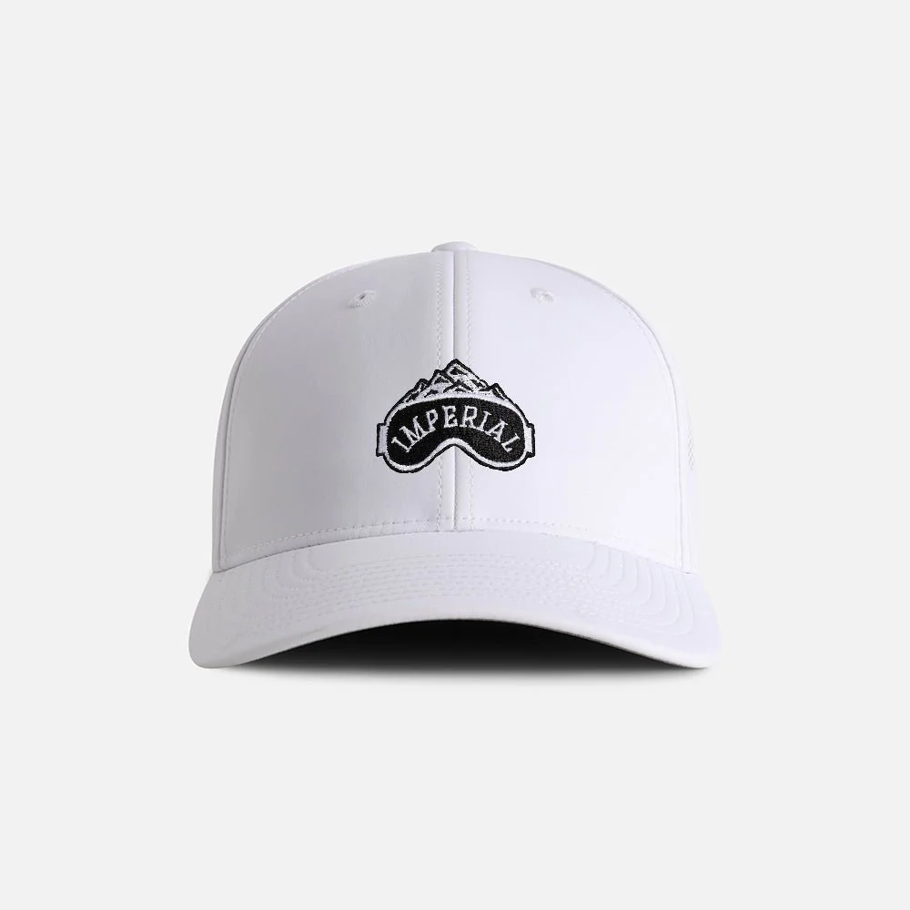 "Imperial Views" Performance Lab Series Hat - Image 5