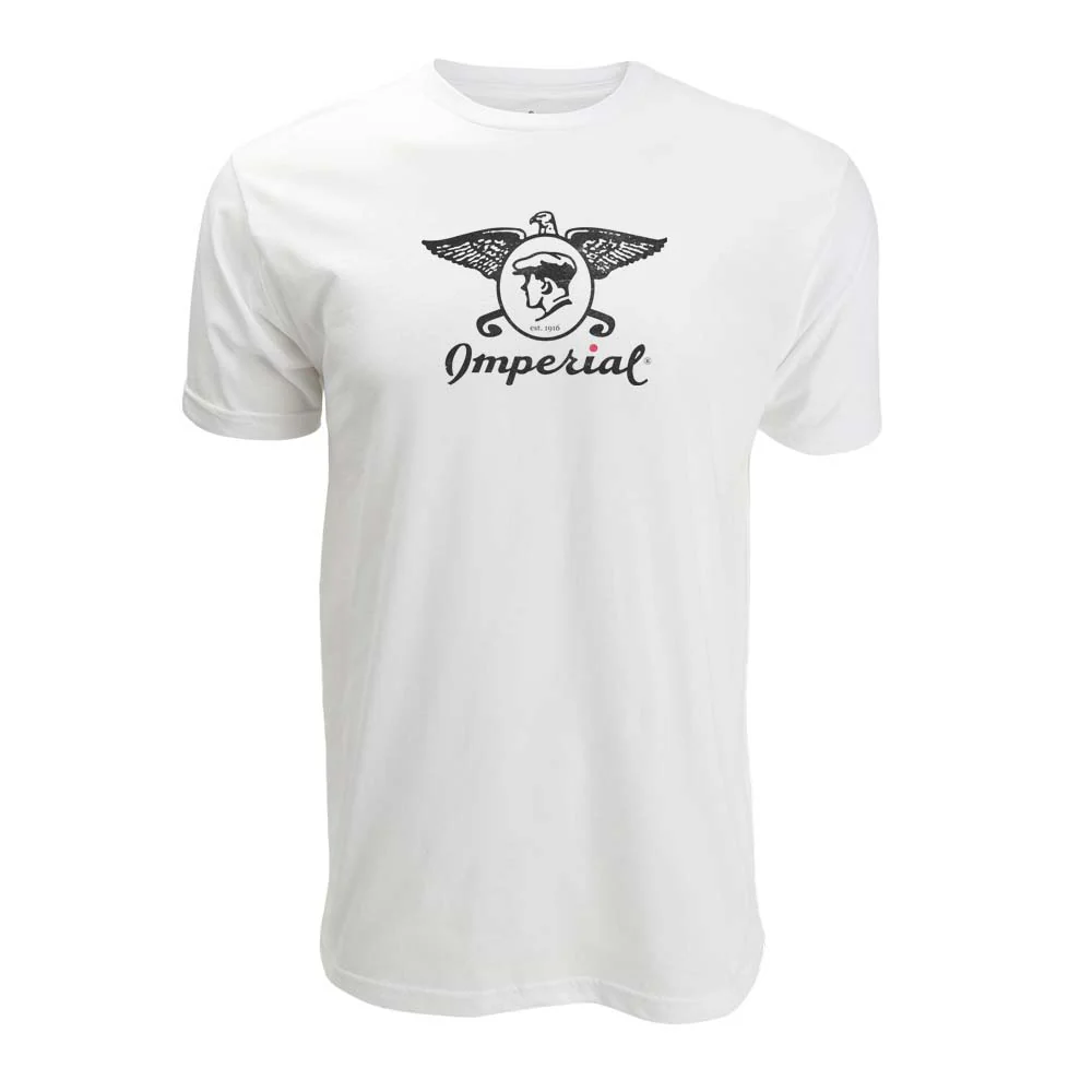 The Imperial Wingspan Tee - Crew Neck T-Shirt - Image 9