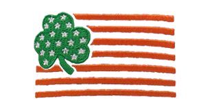 Irish American