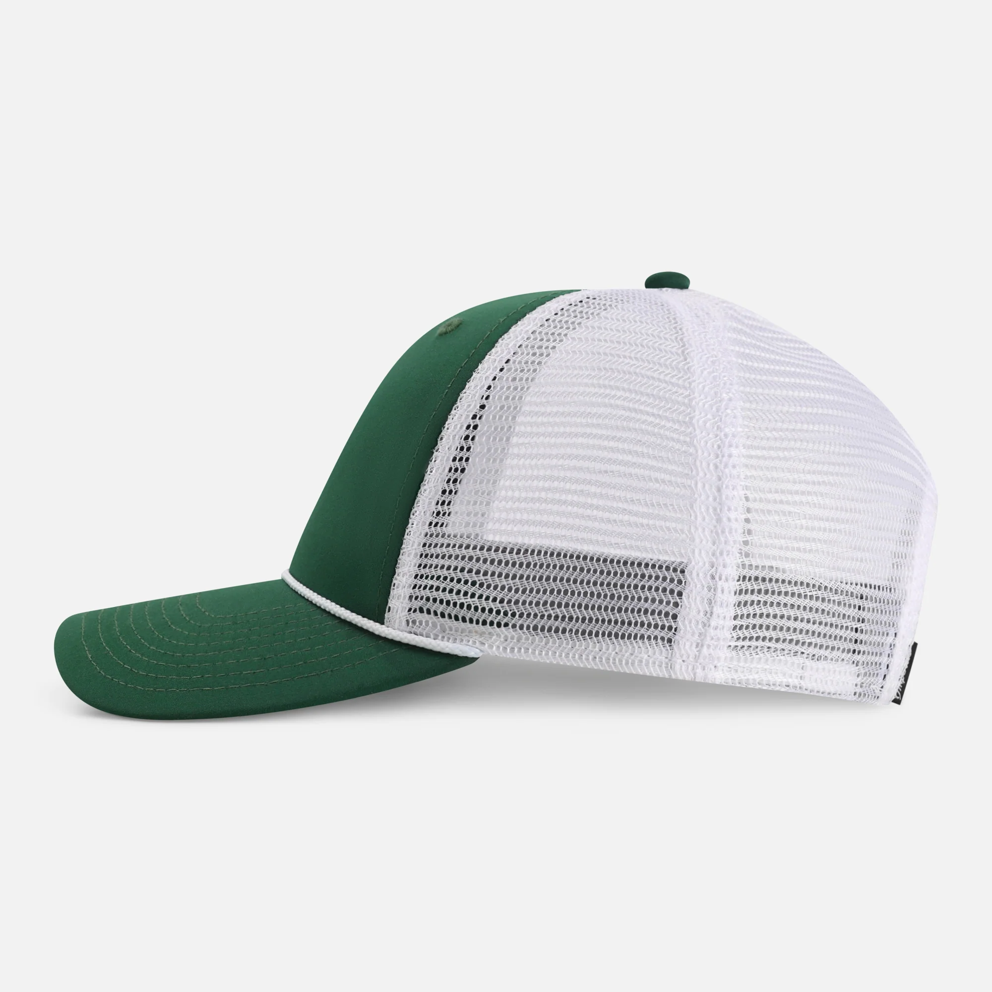 "Take a Pitcher, It'll Last Longer" Mesh Back Performance Rope Hat - Image 3