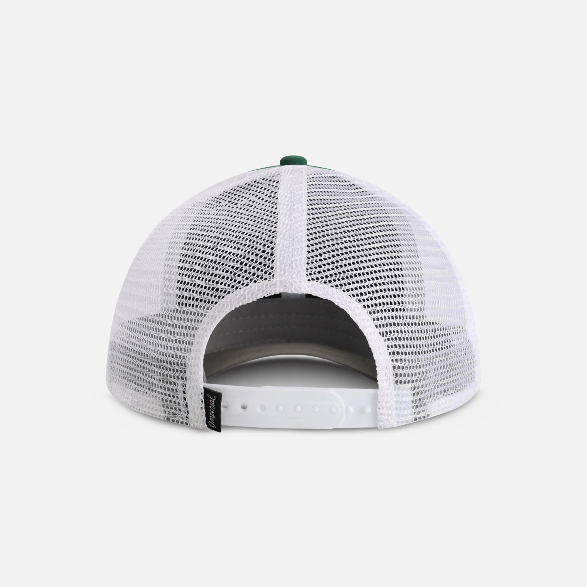 "Take a Pitcher, It'll Last Longer" Mesh Back Performance Rope Hat - Image 4