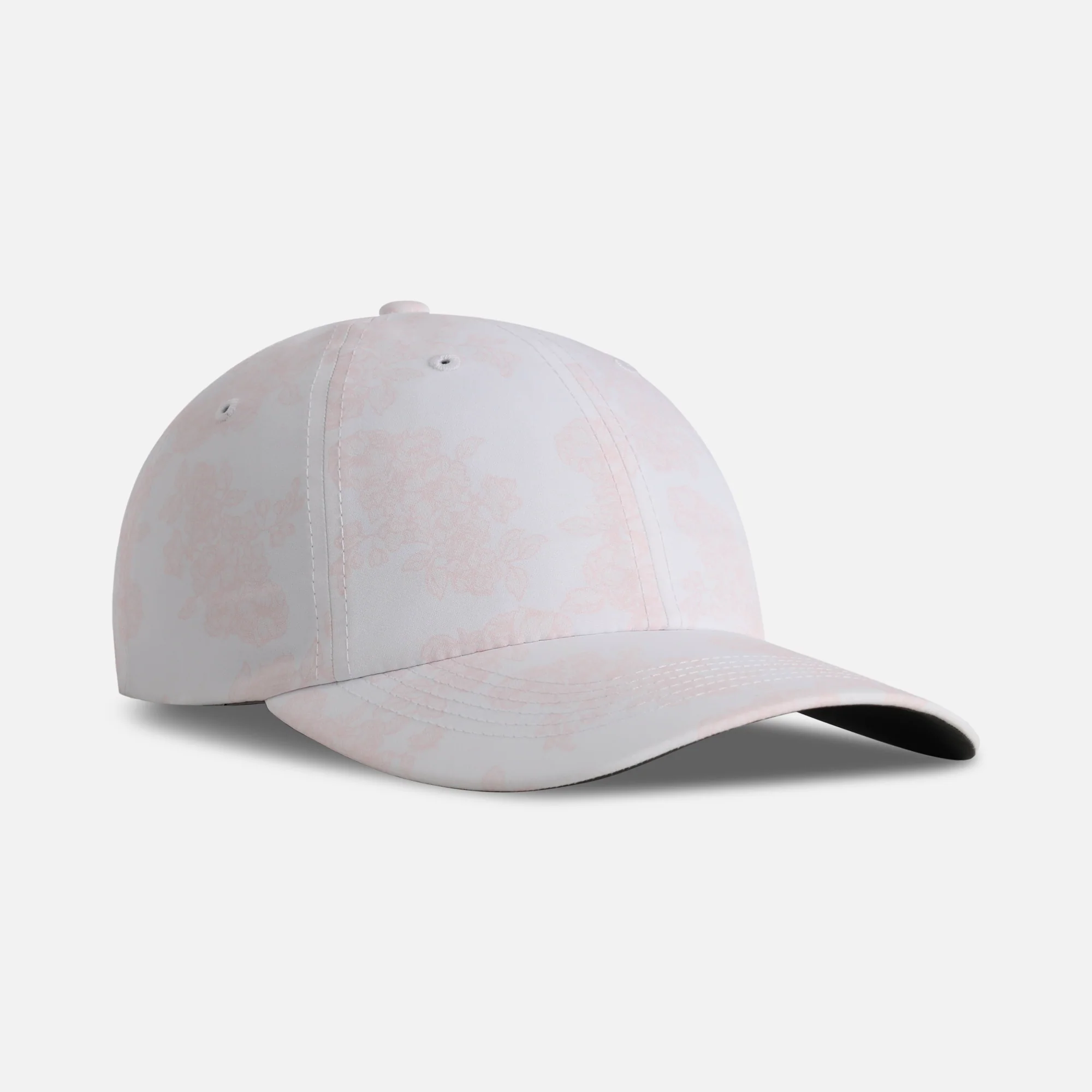 L310R The Elixir Small Fit - Patterned Performance Hat - Image 11