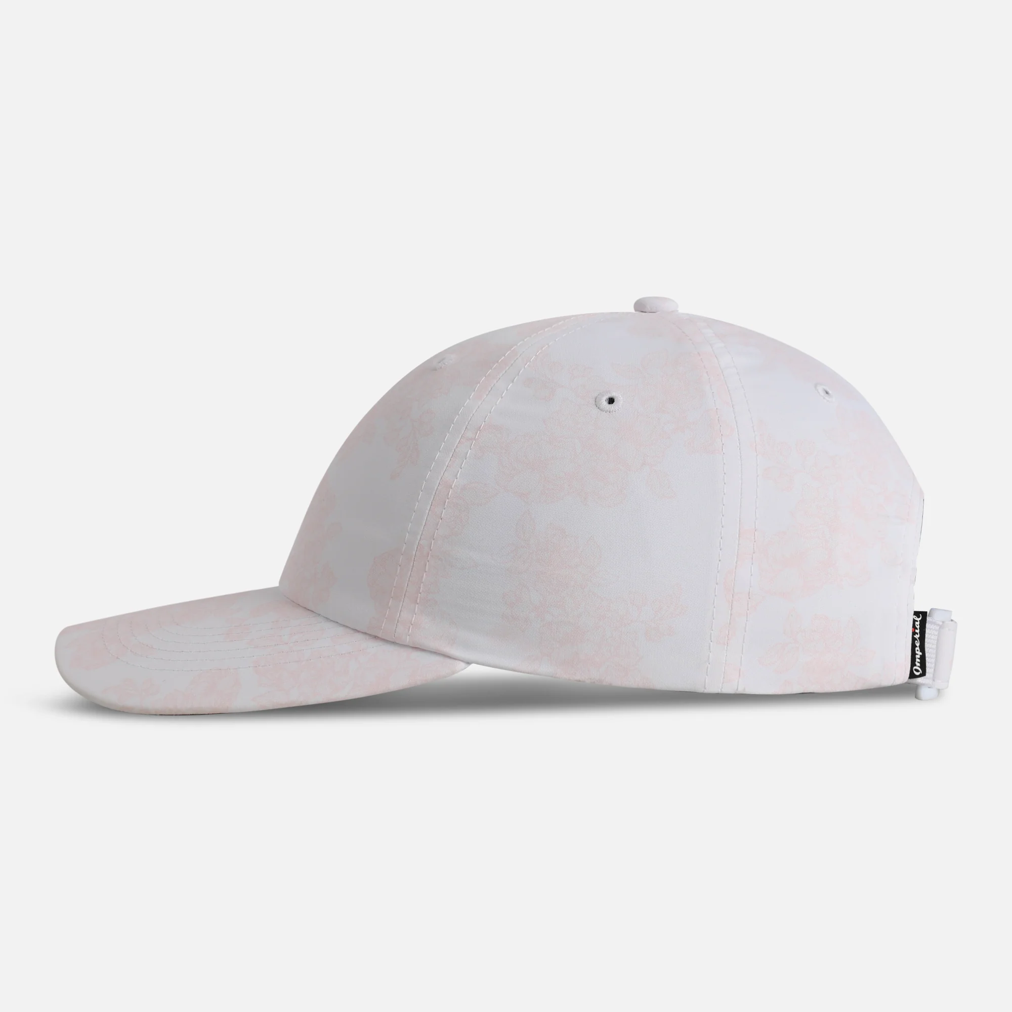 L310R The Elixir Small Fit - Patterned Performance Hat - Image 15