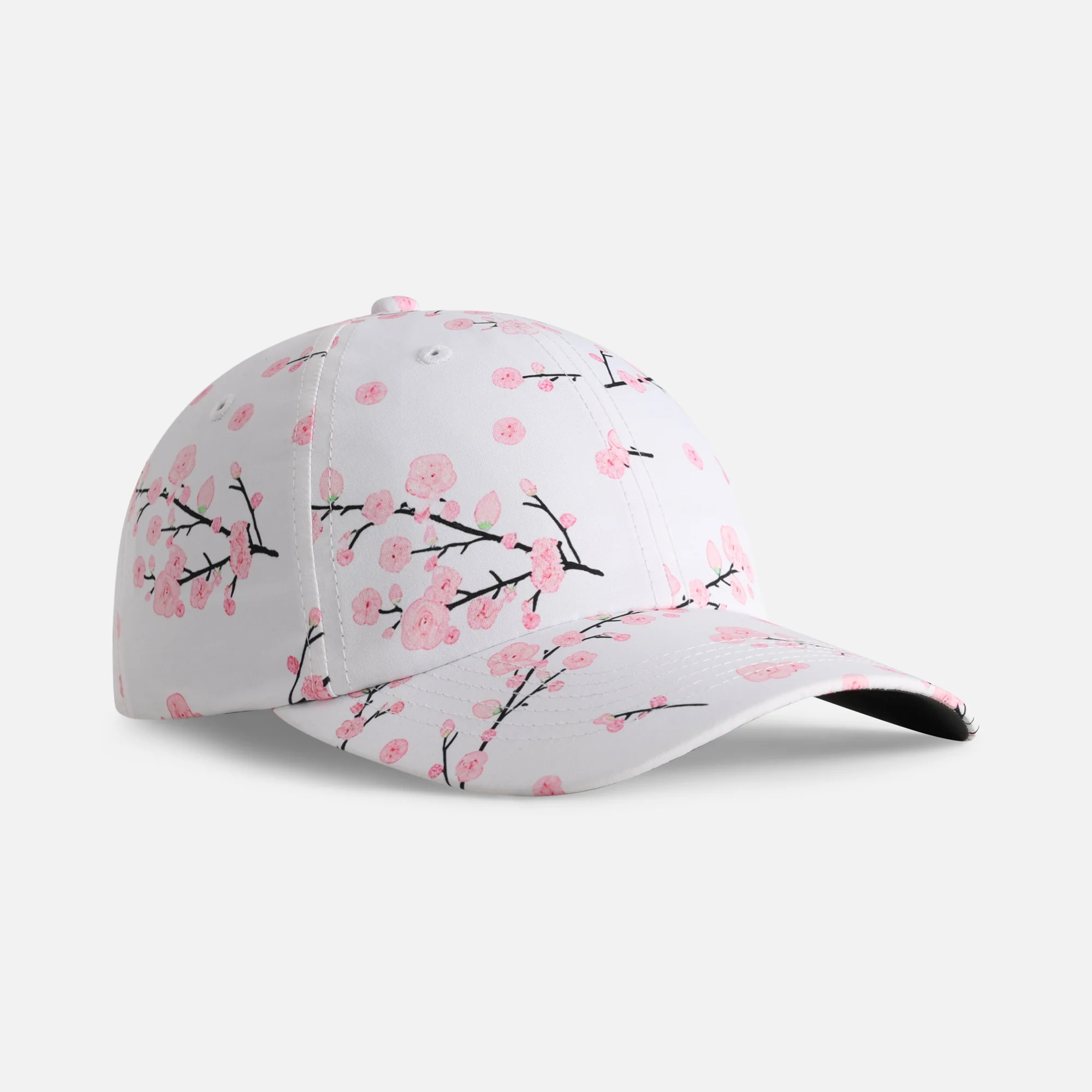L310R The Elixir Small Fit - Patterned Performance Hat - Image 16