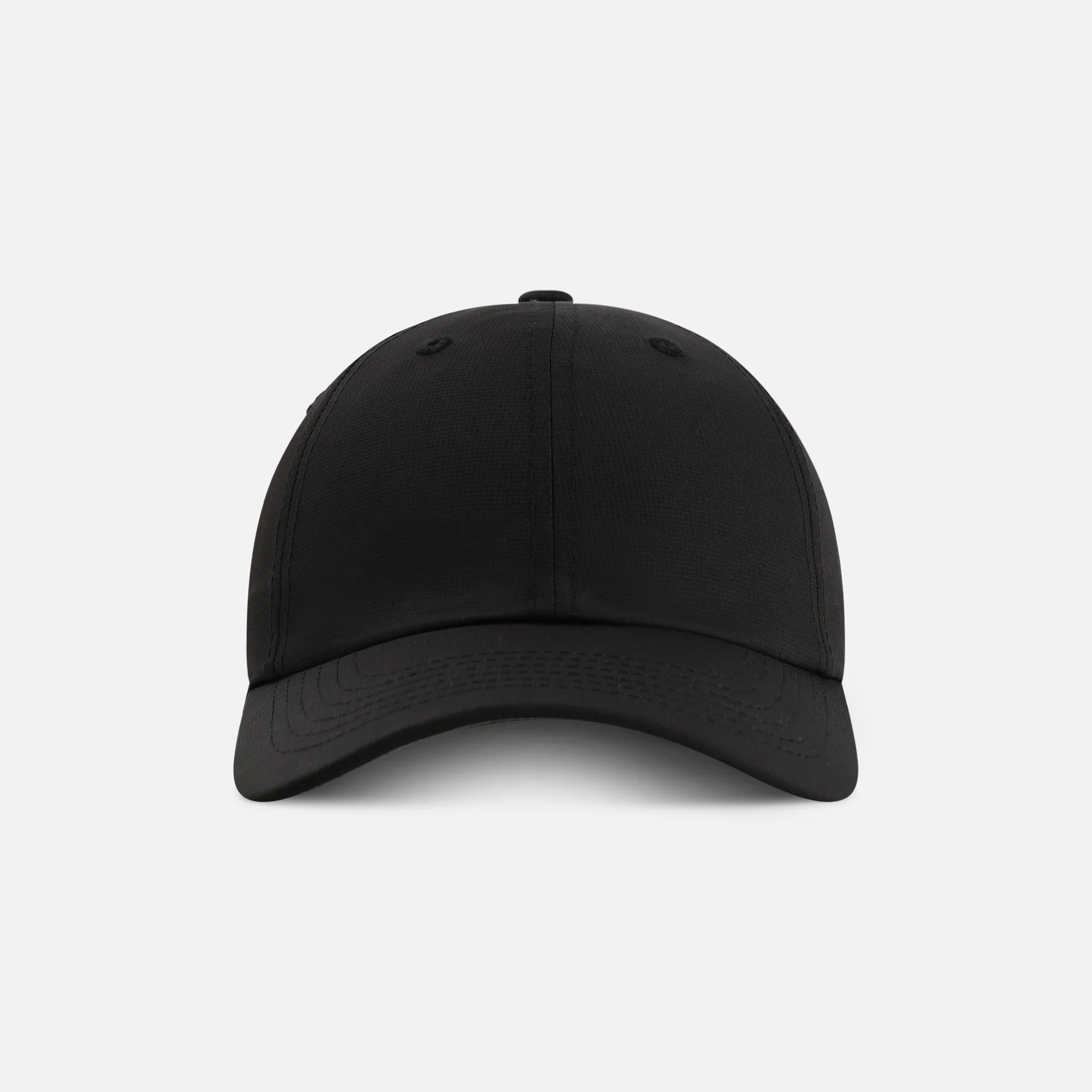 L338 - The Hinsen - Small Fit Performance Ponytail Cap - Image 10