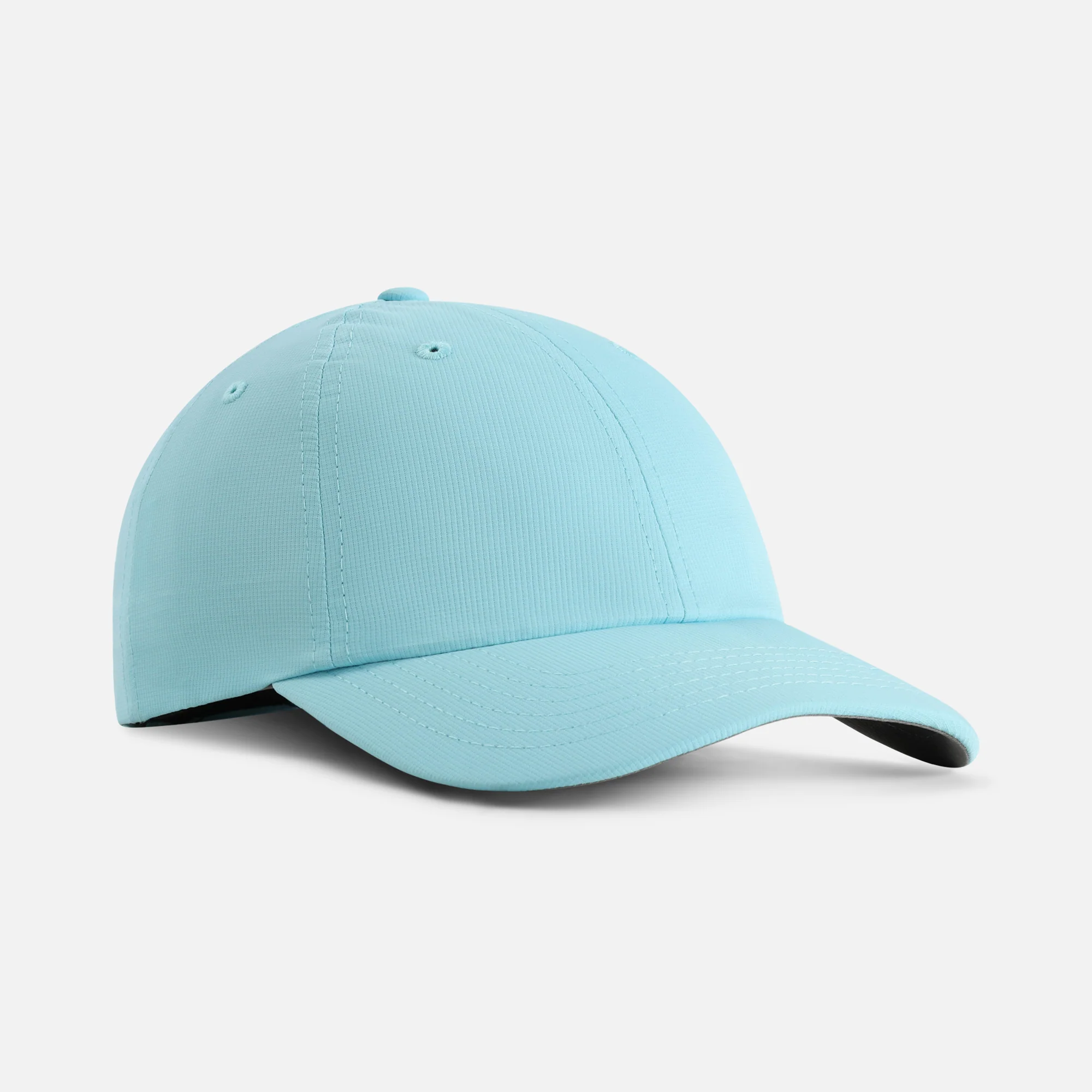 L338 - The Hinsen - Small Fit Performance Ponytail Cap - Image 13