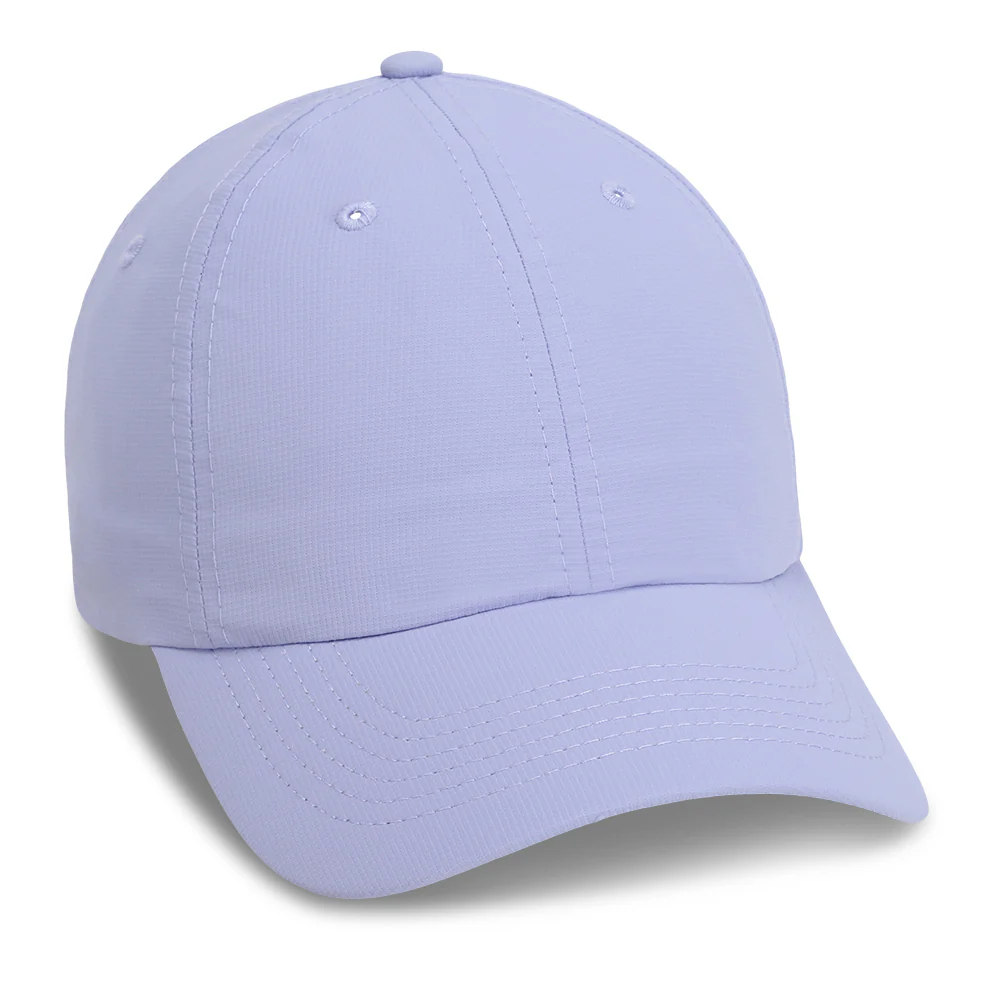 L338 - The Hinsen - Small Fit Performance Ponytail Cap - Image 17