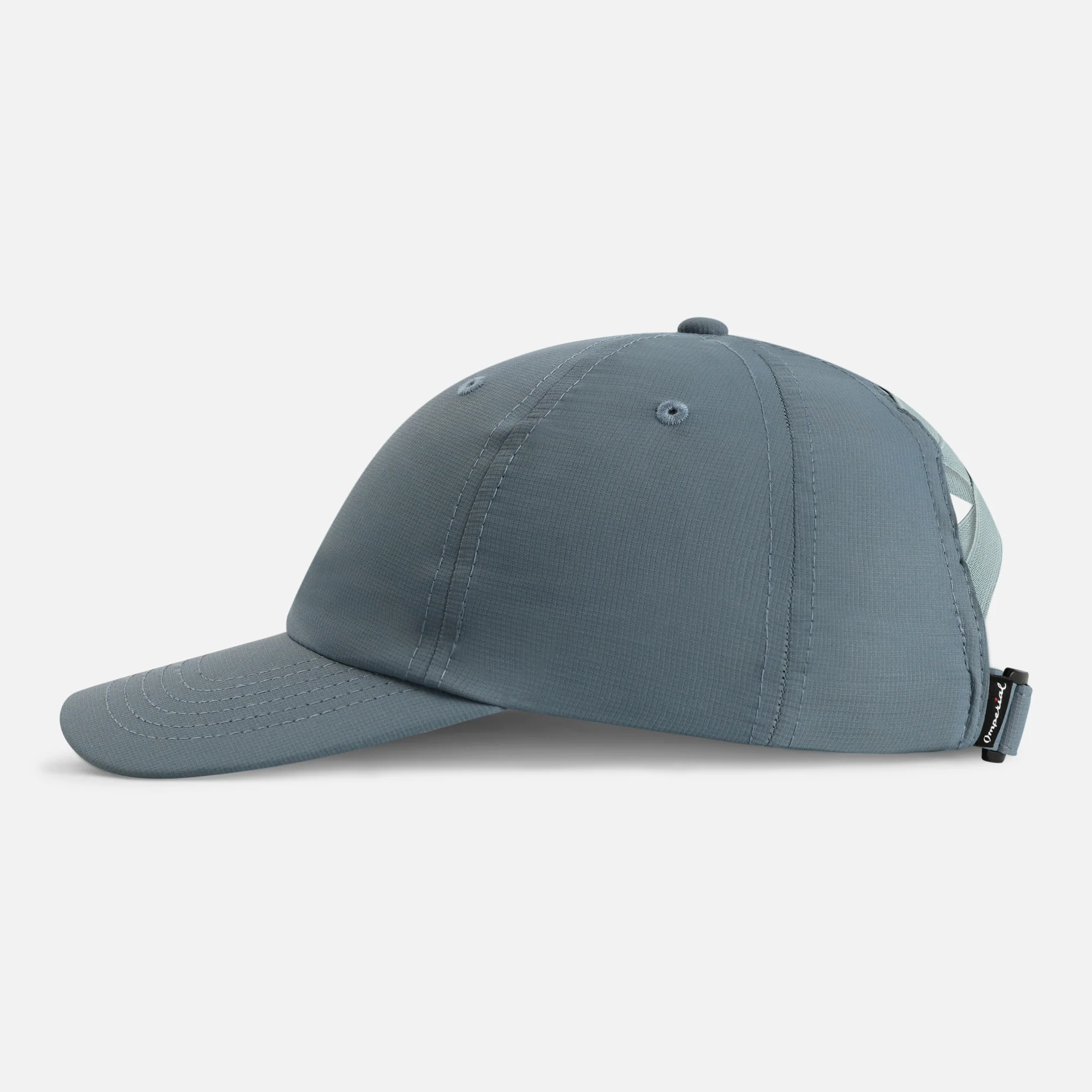 L338 - The Hinsen - Small Fit Performance Ponytail Cap - Image 34