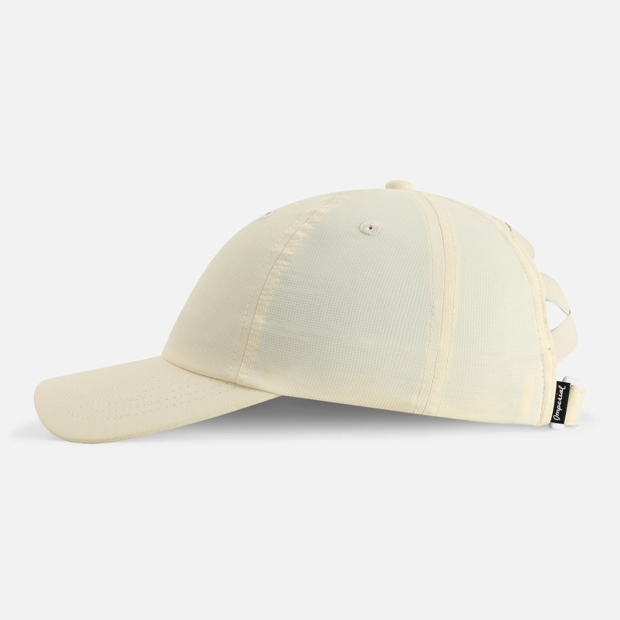 L338 - The Hinsen - Small Fit Performance Ponytail Cap - Image 42