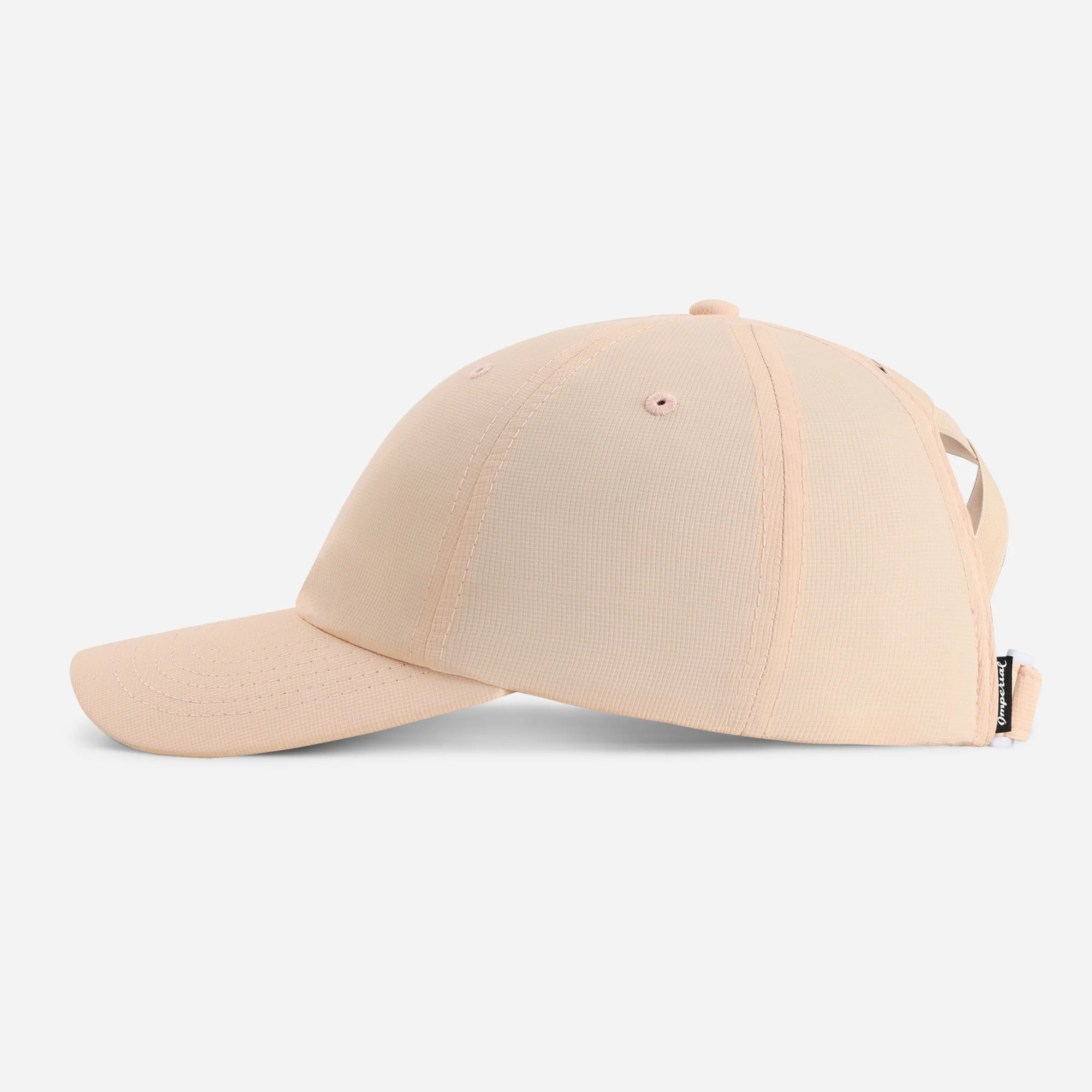L338 - The Hinsen - Small Fit Performance Ponytail Cap - Image 46