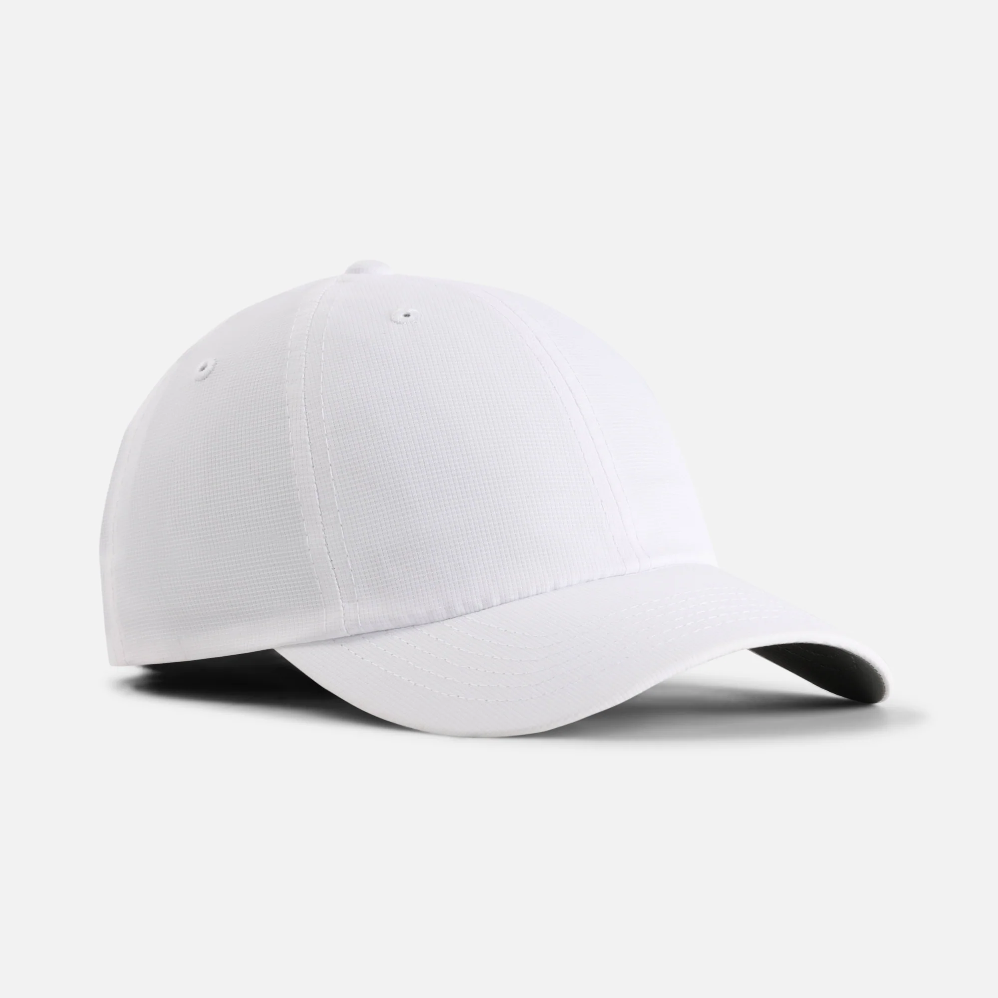 L338 - The Hinsen - Small Fit Performance Ponytail Cap - Image 5