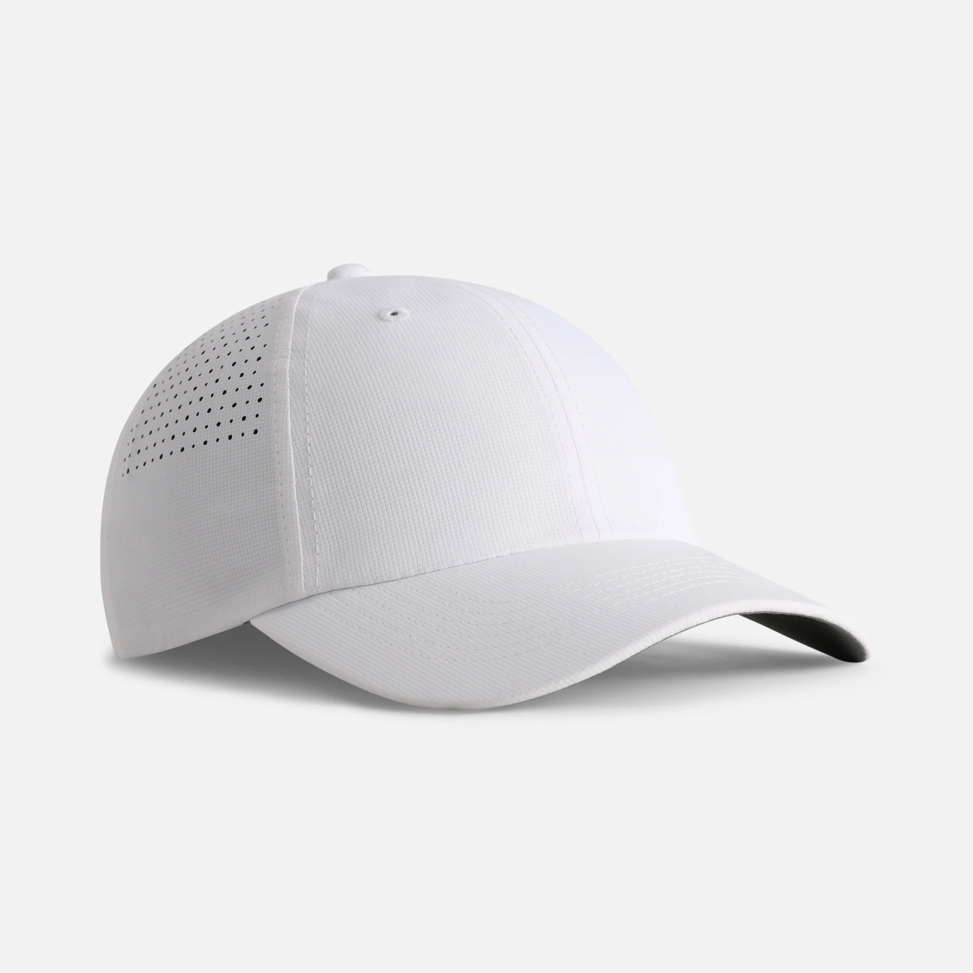 L345 The Honey - Small Fit Perforated Performance Cap - Image 21