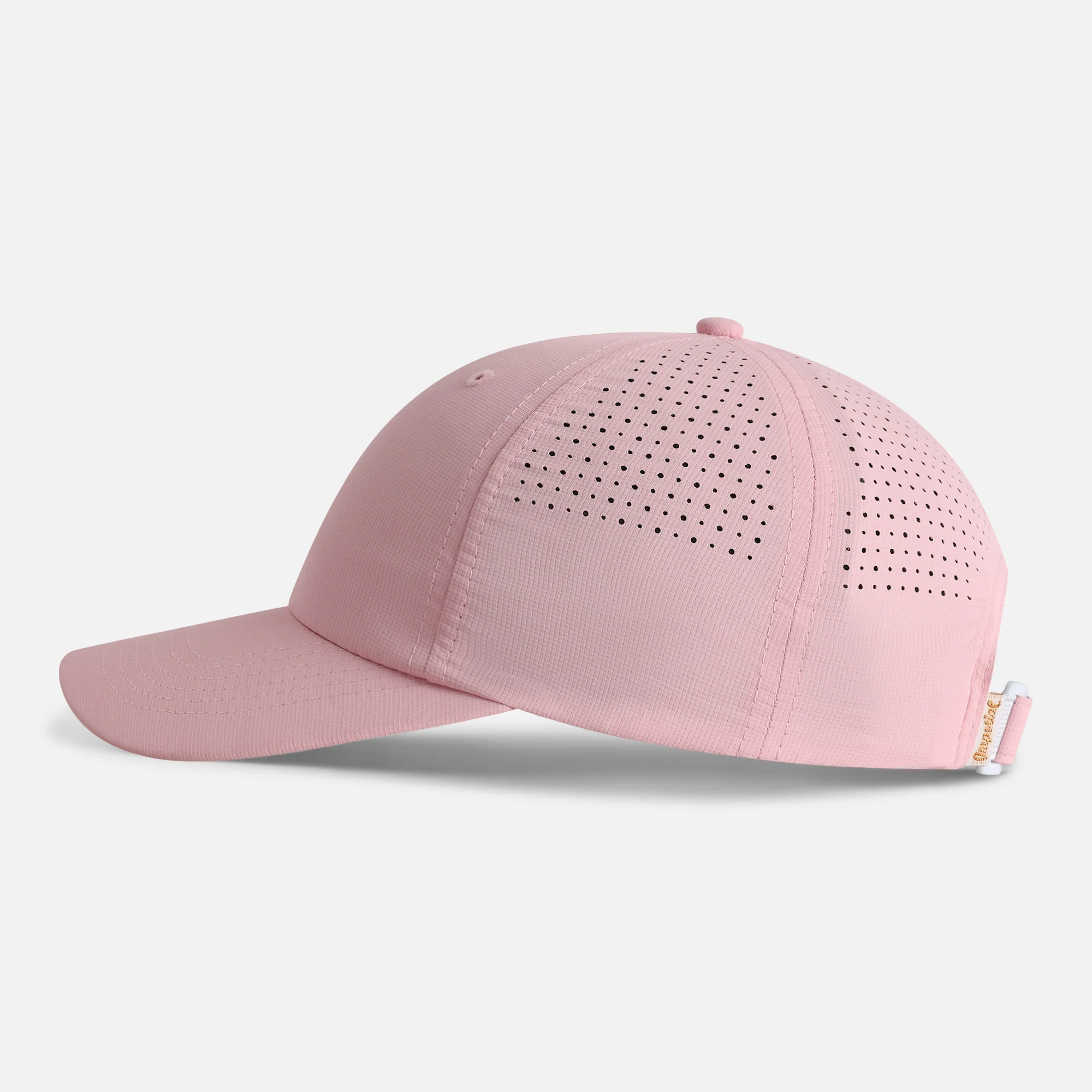 L345 The Honey - Small Fit Perforated Performance Cap - Image 27
