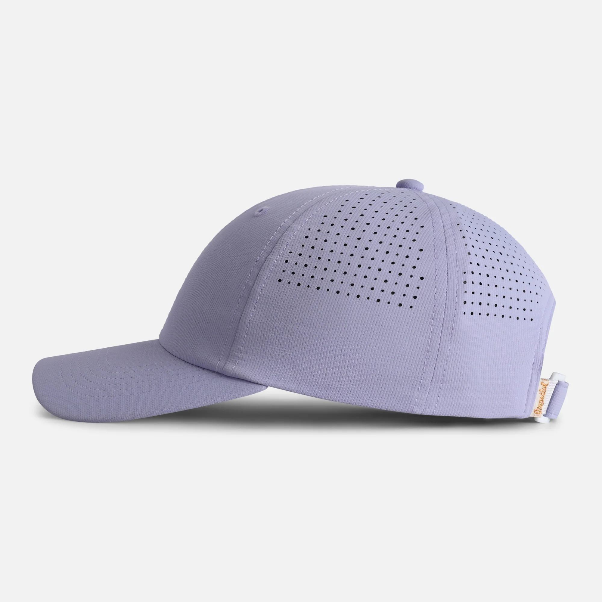 L345 The Honey - Small Fit Perforated Performance Cap - Image 3