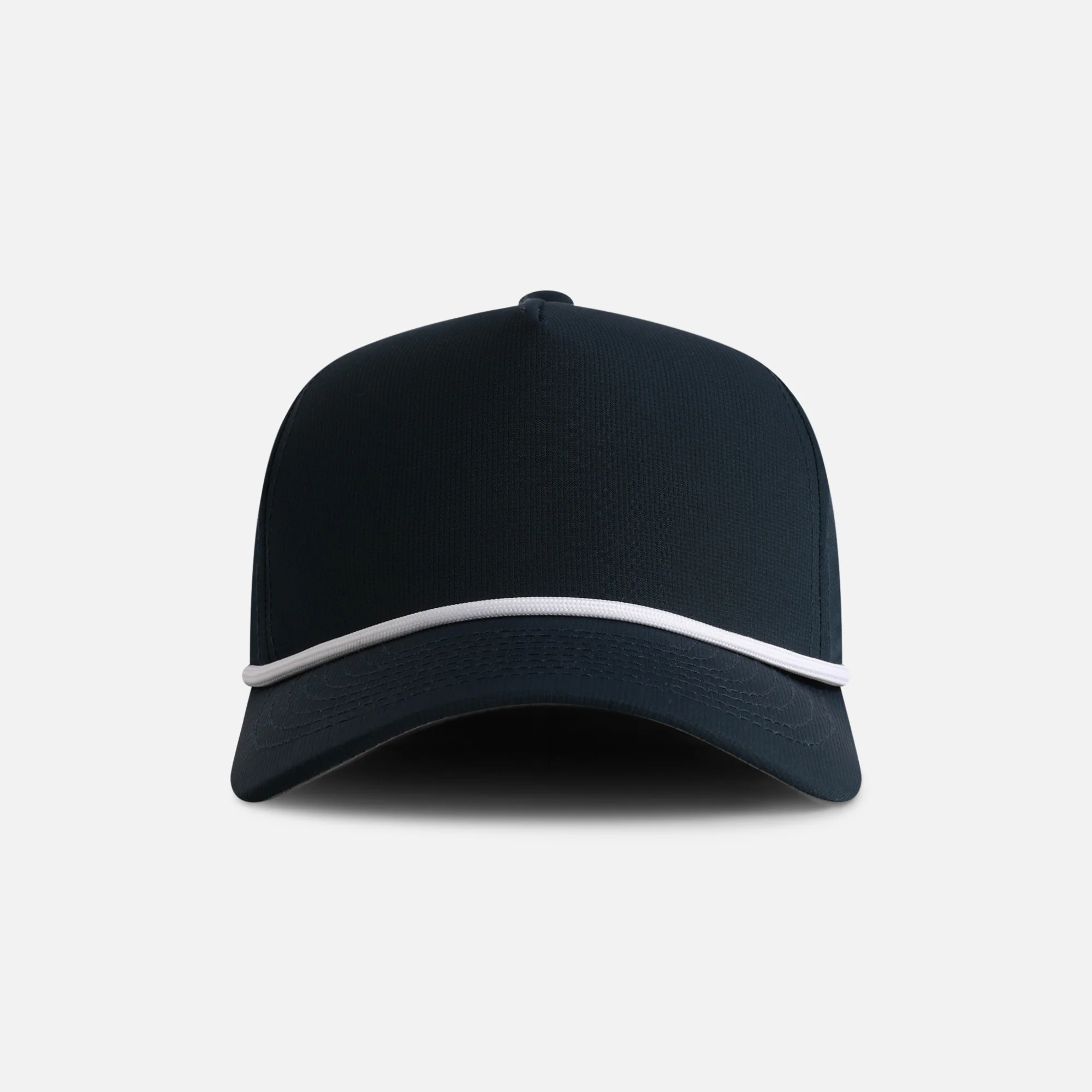 L5059 - The Corral Ladies 'Retro Fit' Rope Cap - Image 18