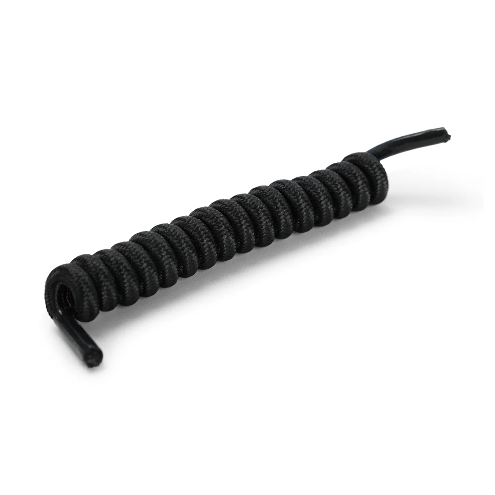 Ladies Visor Curly Cord - Image 2