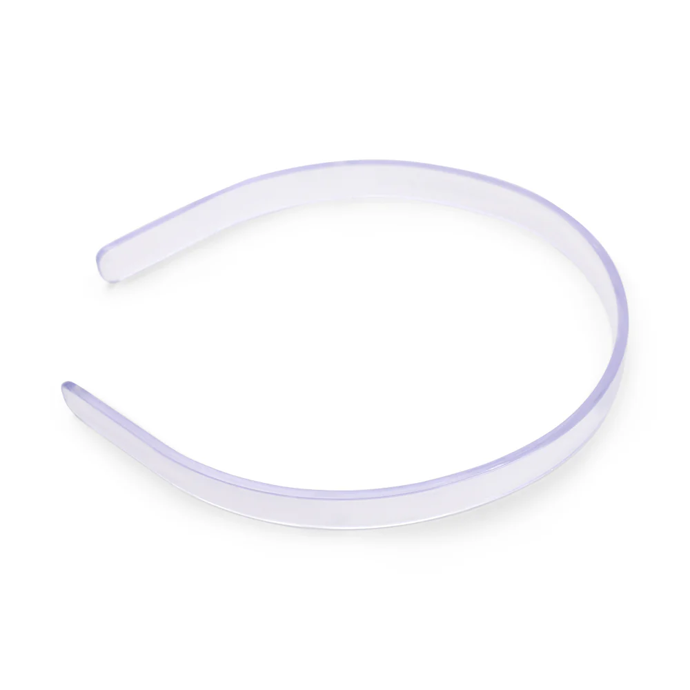Ladies Visor Replacement Beret - Image 3