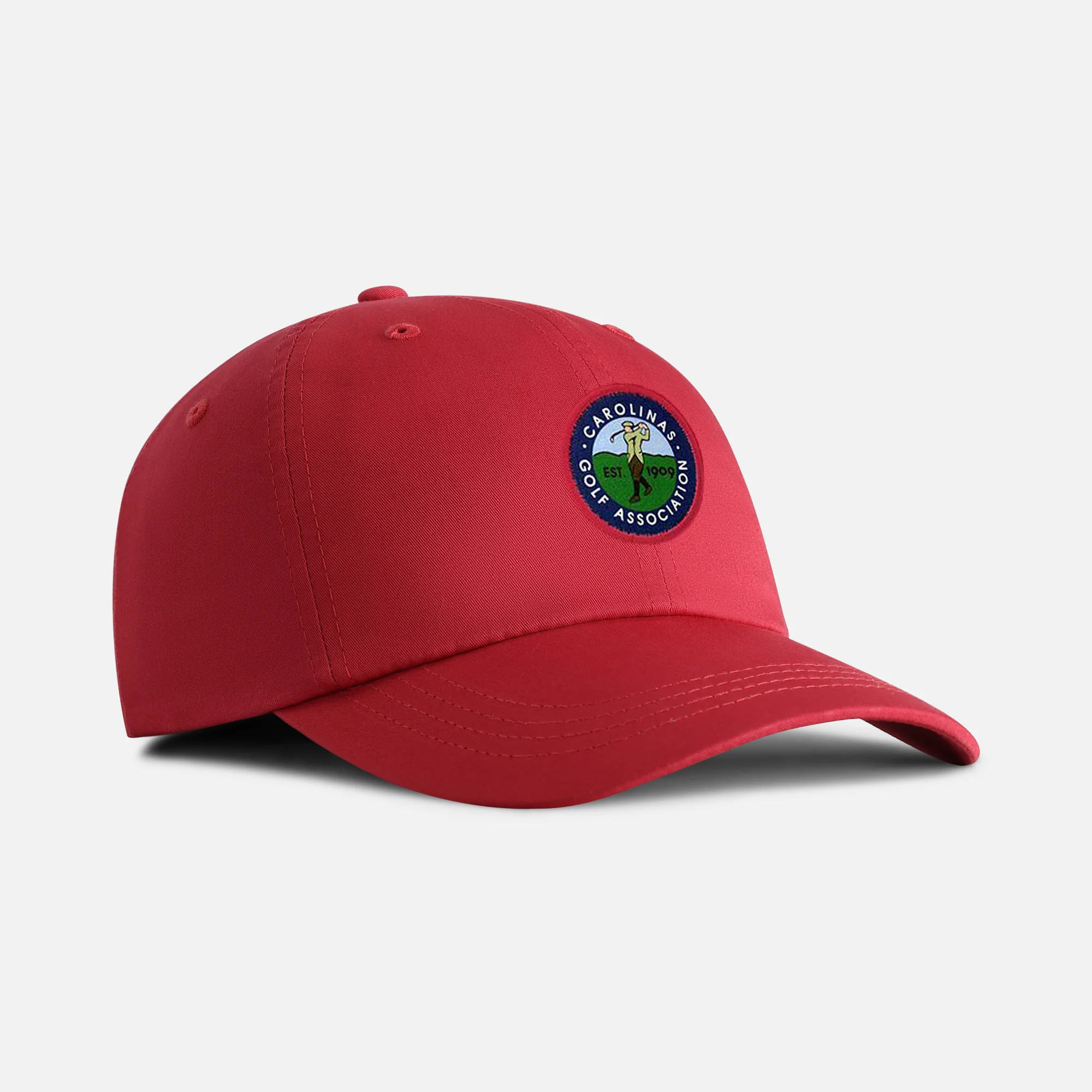 The Lightweight Carolina - Adjustable Cotton Cap - Image 10