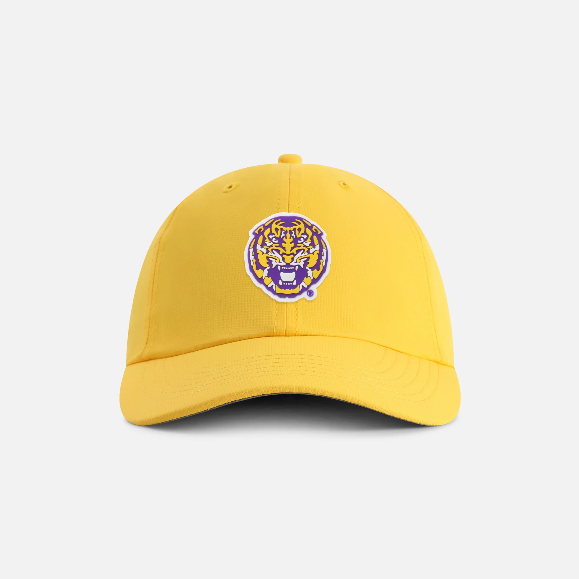 Louisiana State University "LSU Tiger 3D Molded Patch" Original Performance Hat - Image 2