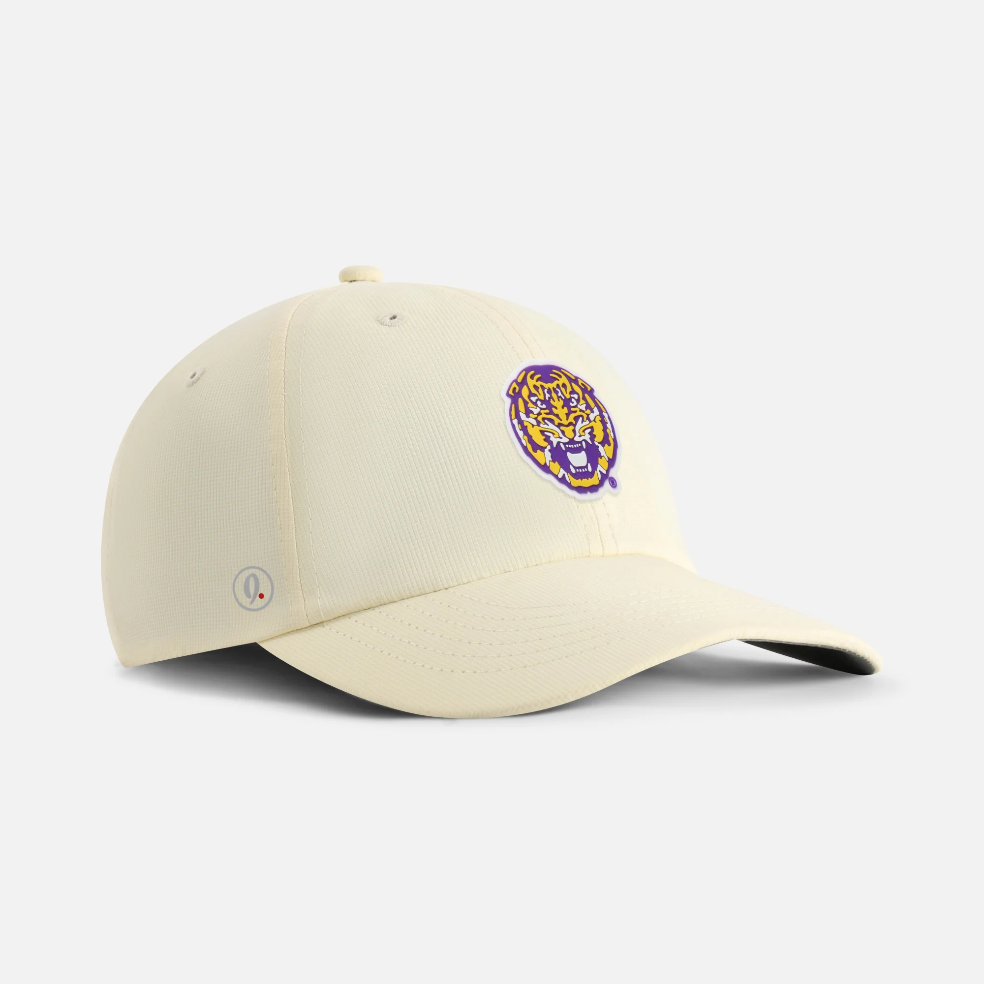 Louisiana State University "LSU Tiger 3D Molded Patch" Original Performance Hat - Image 5