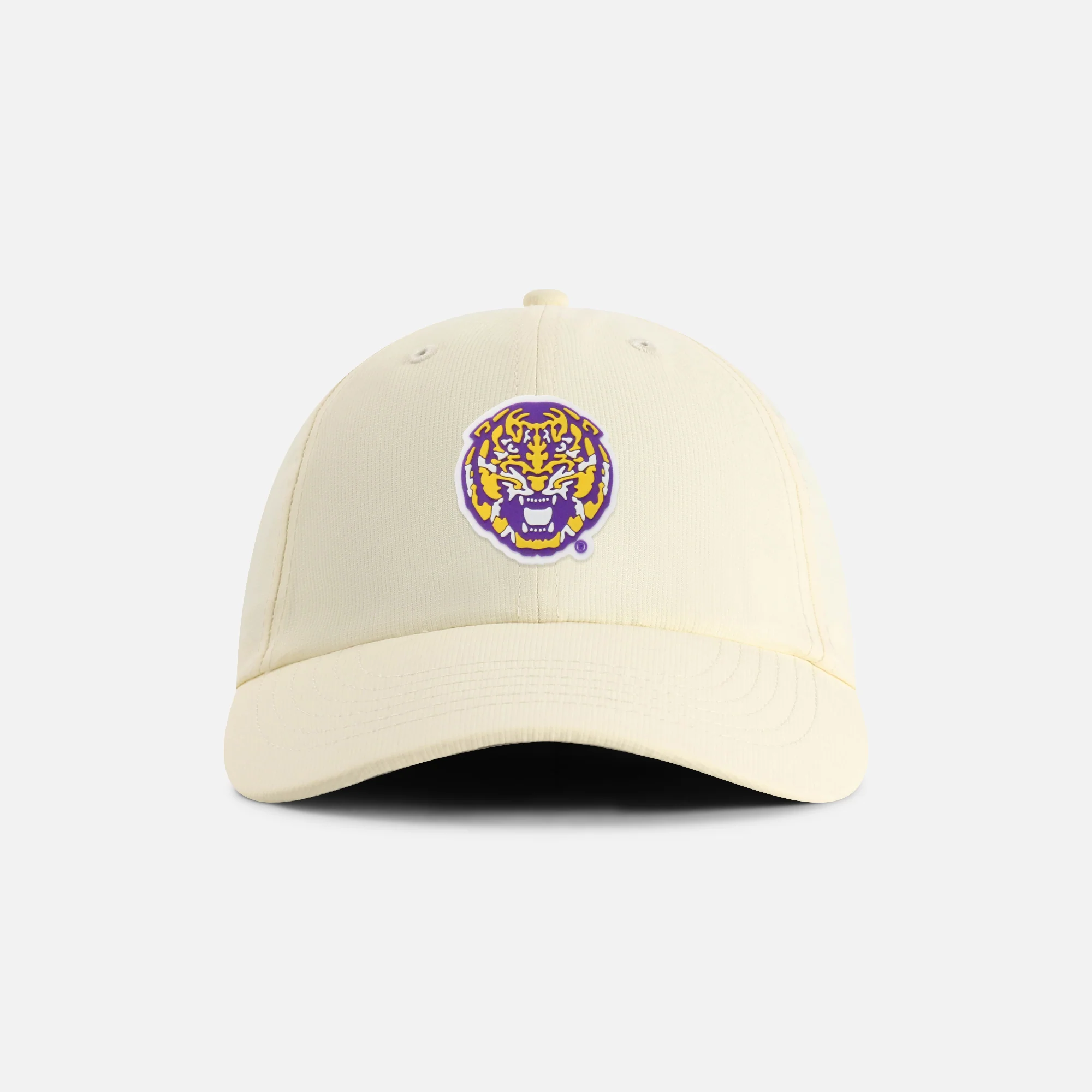 Louisiana State University "LSU Tiger 3D Molded Patch" Original Performance Hat - Image 6