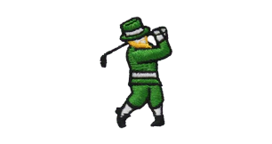 Lucky O'Mulligan