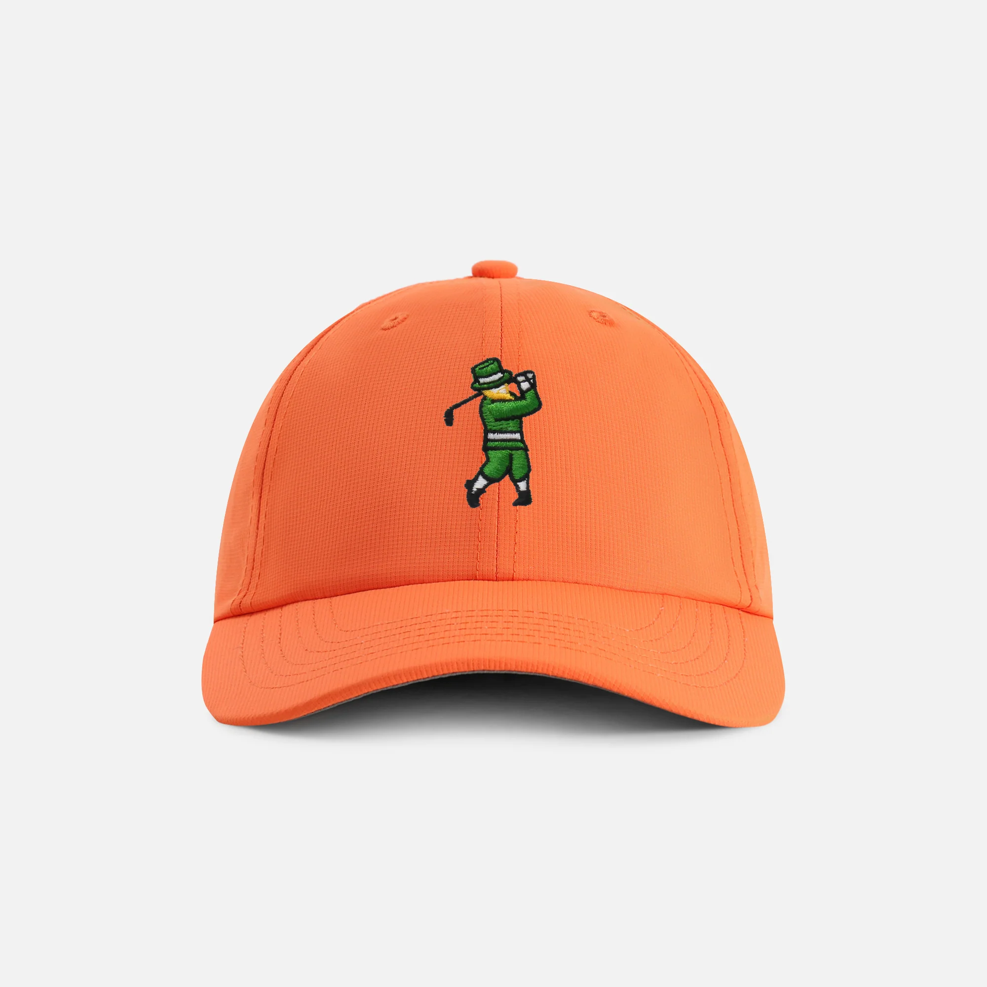 "Lucky O'Mulligan" Original Performance Hat - Image 10