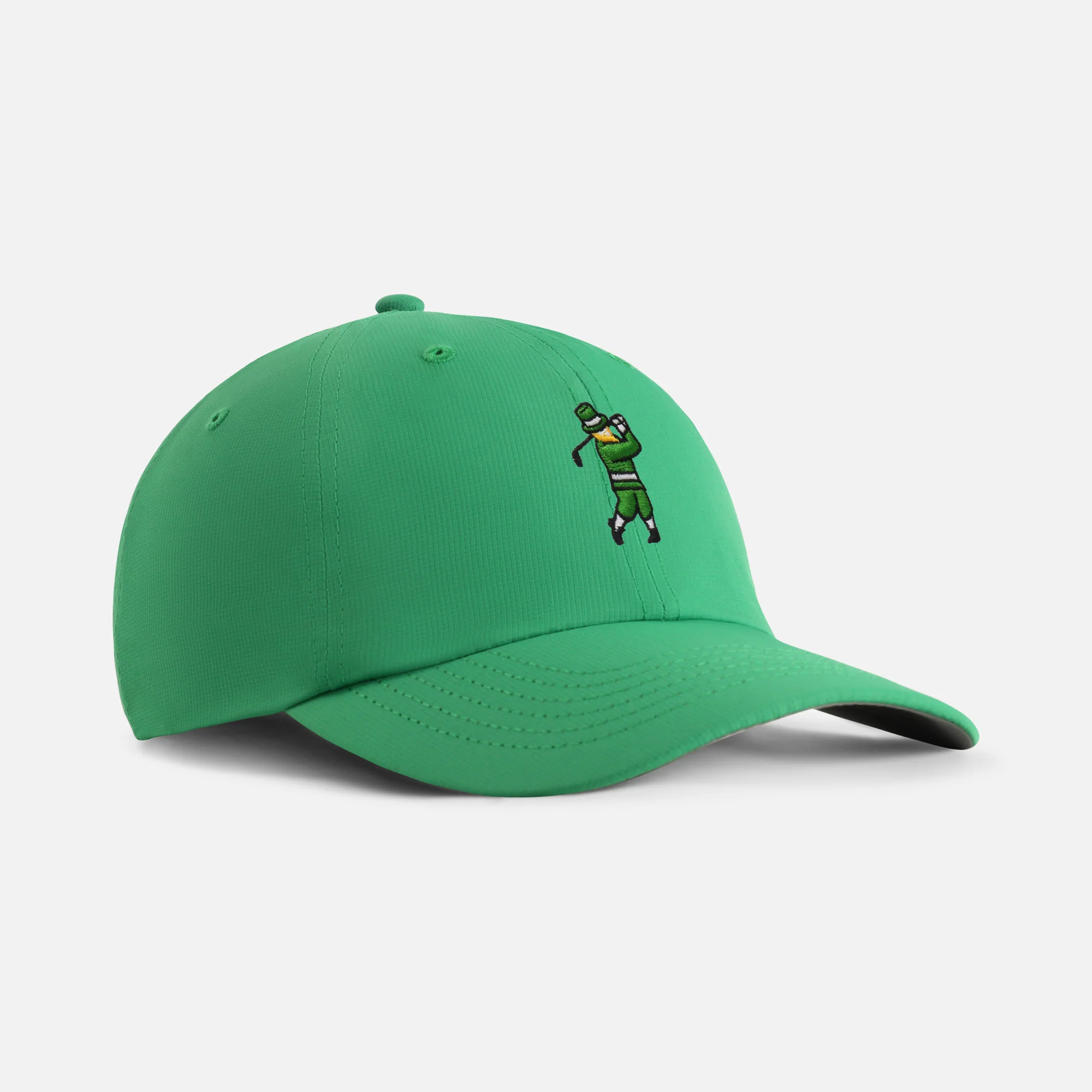 "Lucky O'Mulligan" Original Performance Hat - Image 13