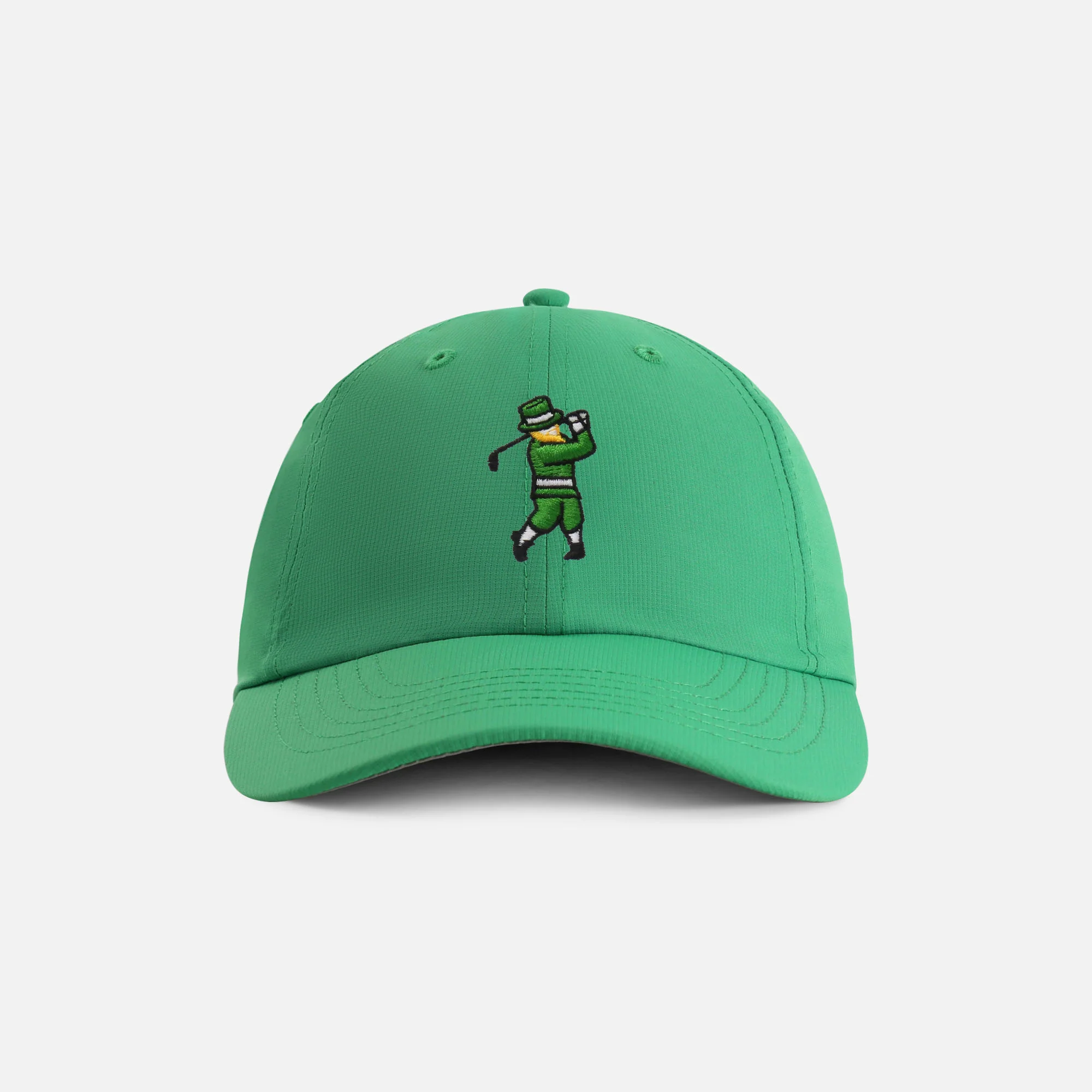 "Lucky O'Mulligan" Original Performance Hat - Image 14