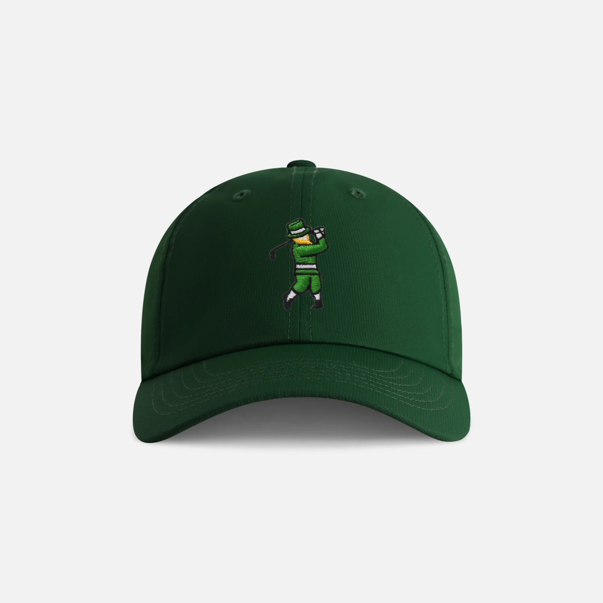 "Lucky O'Mulligan" Original Performance Hat - Image 2