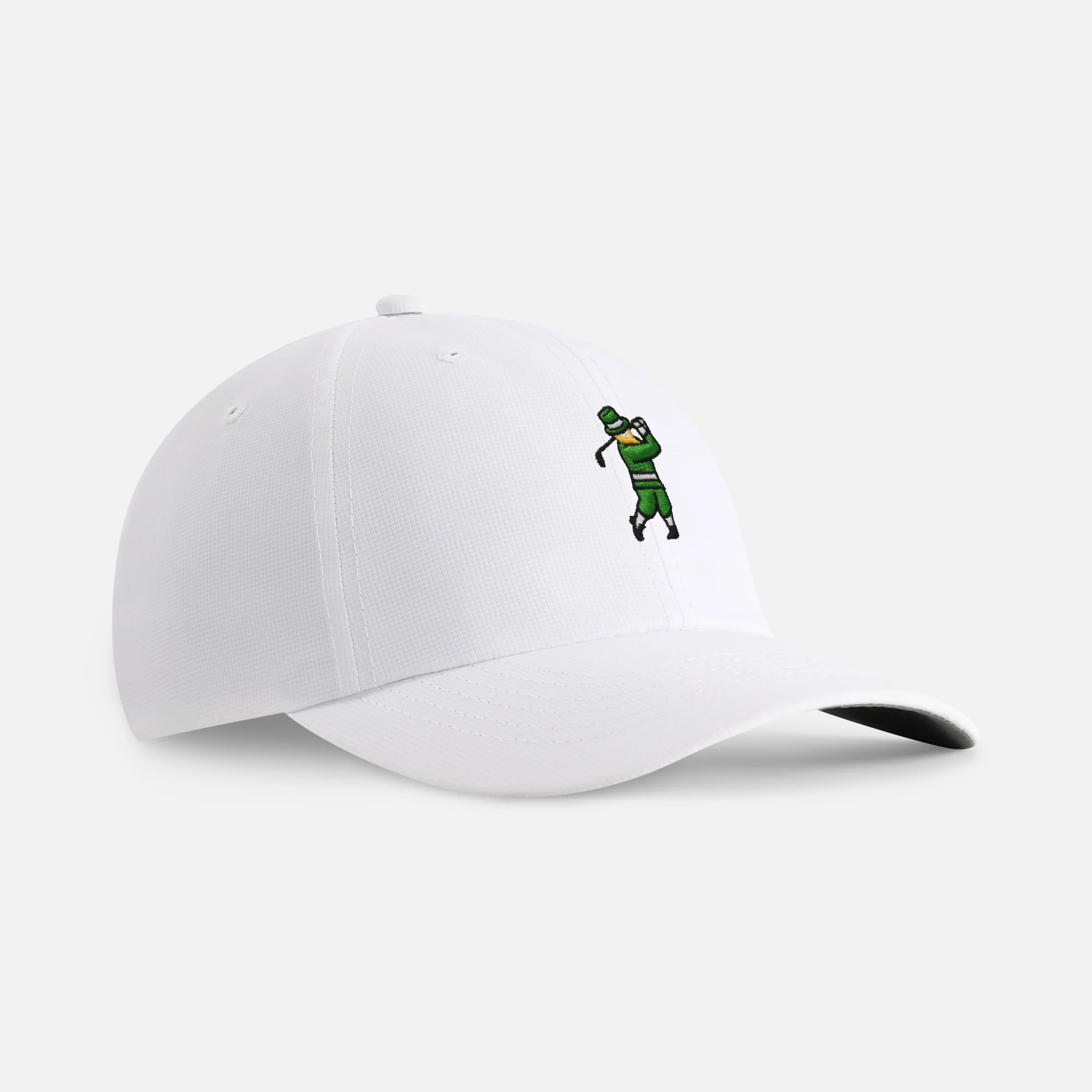 "Lucky O'Mulligan" Original Performance Hat - Image 5