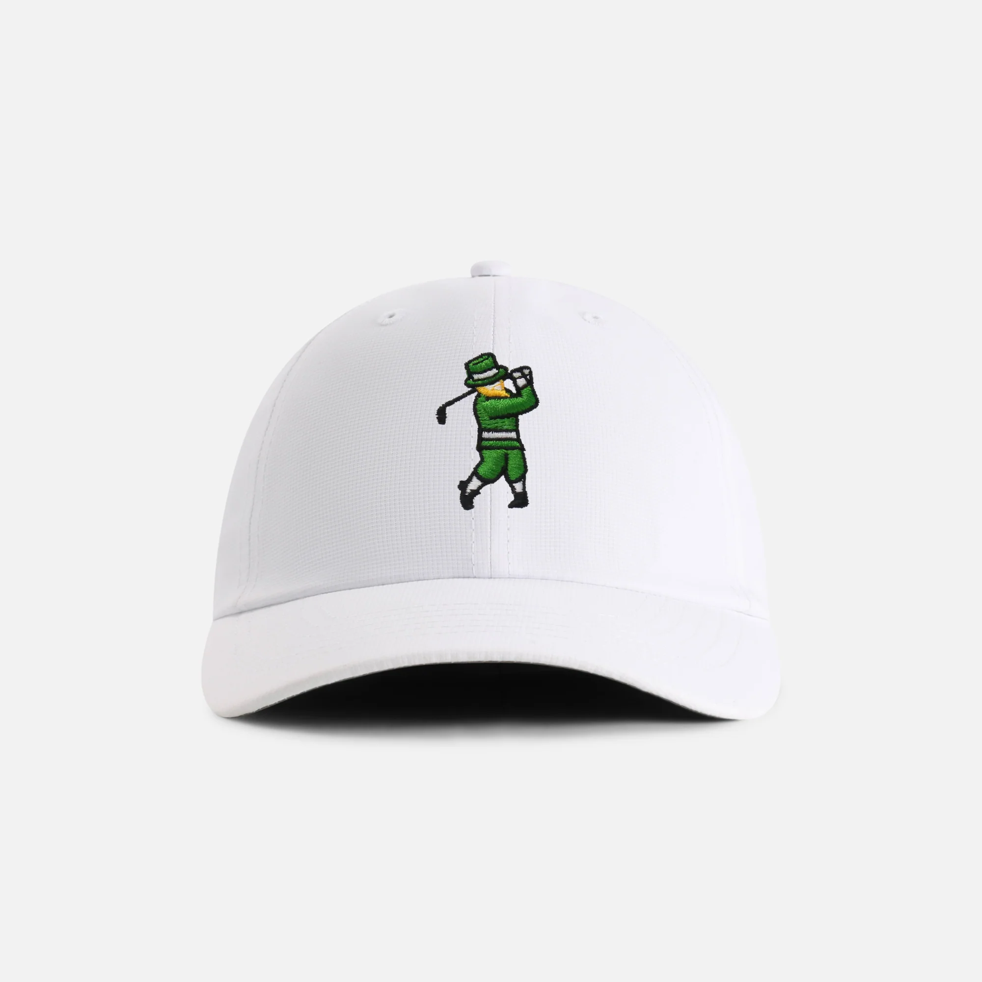 "Lucky O'Mulligan" Original Performance Hat - Image 6