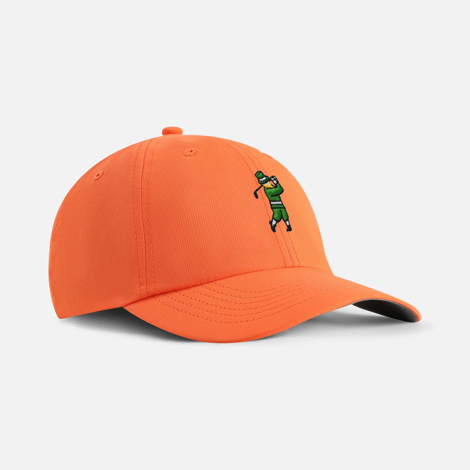 "Lucky O'Mulligan" Original Performance Hat - Image 9