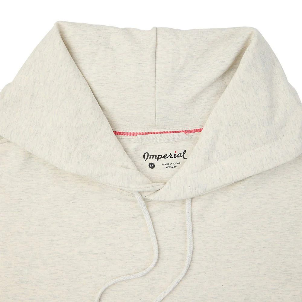 250th Anniversary Transfer Print Hooded Sweatshirt - Image 3