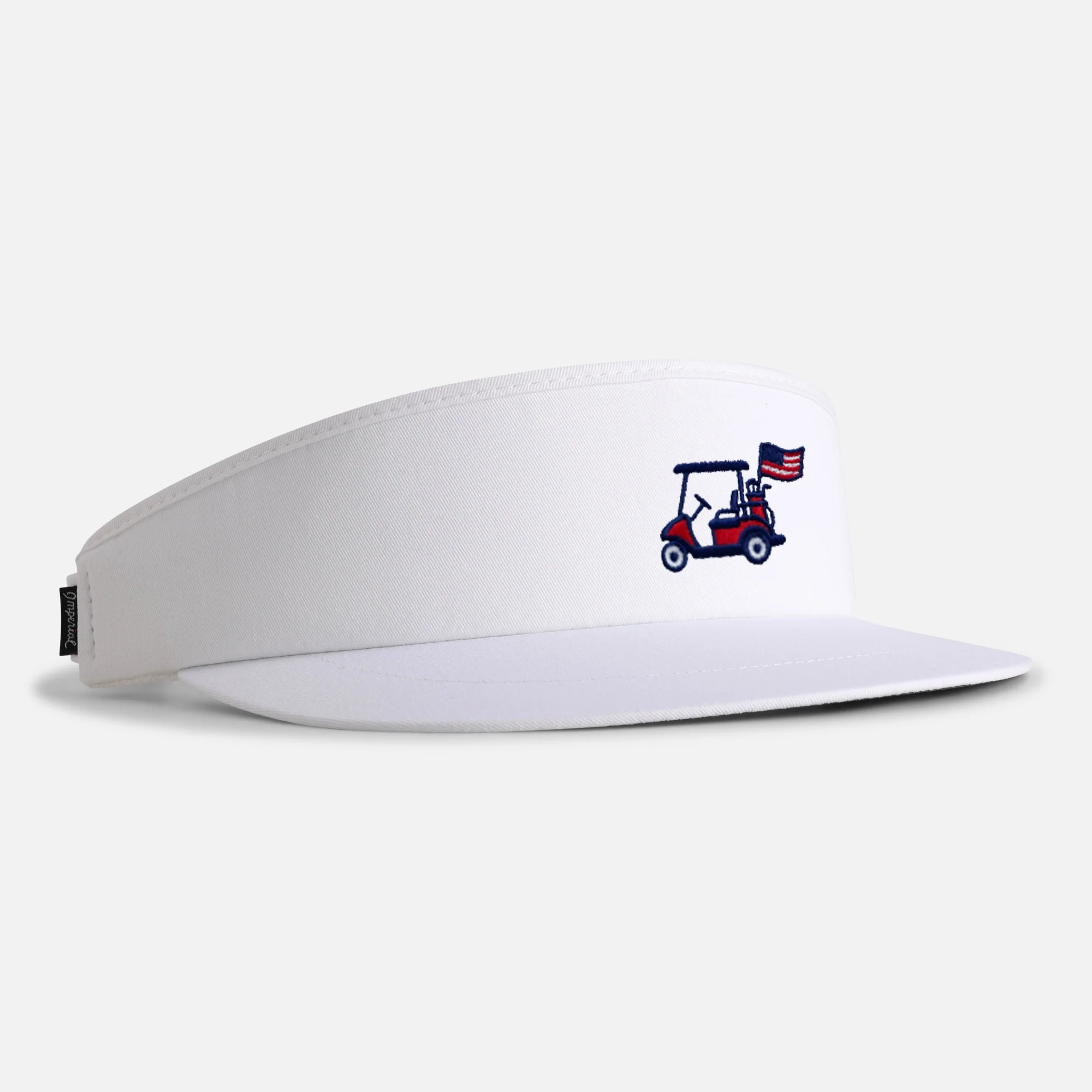 Make America Cart Again Tour Visor®