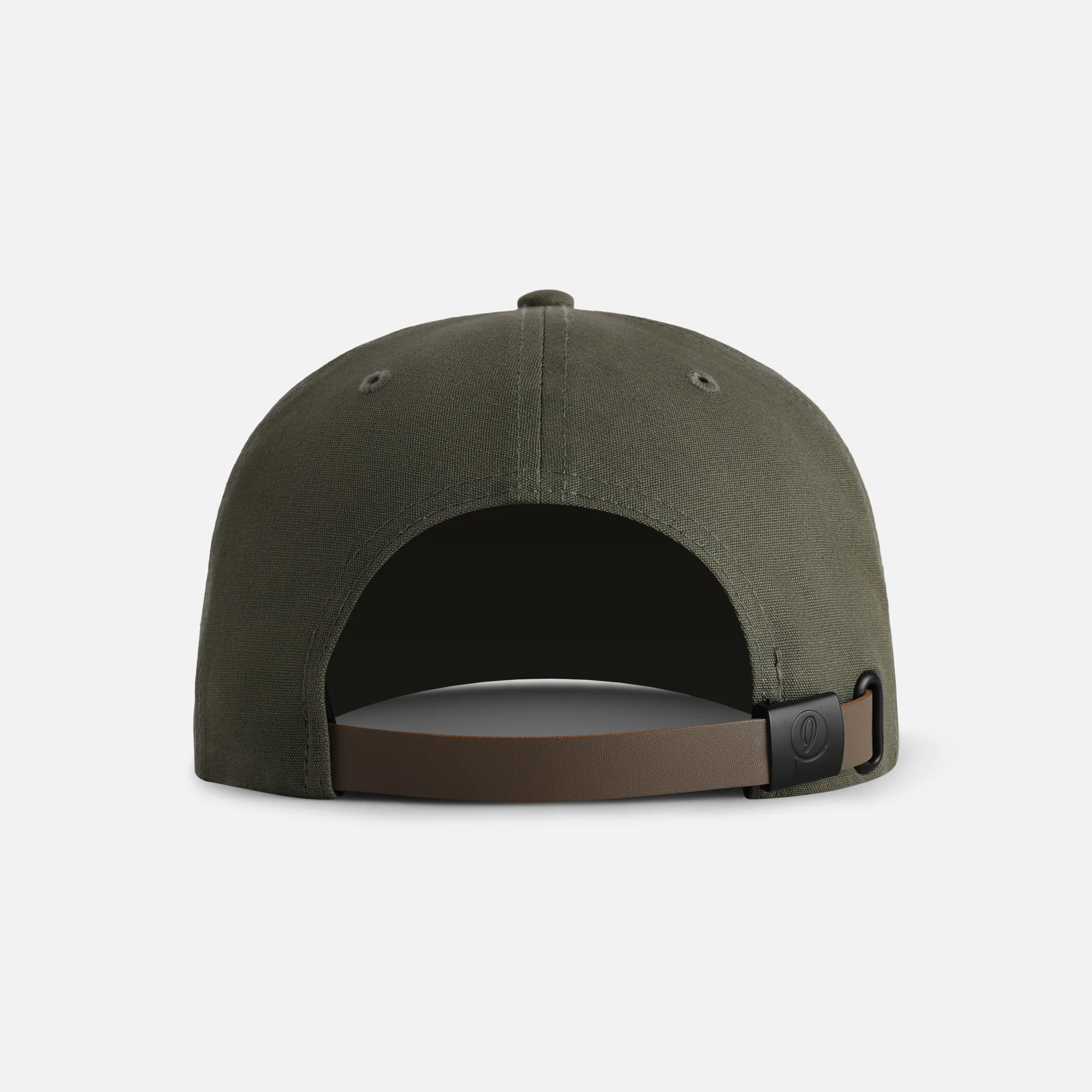 "Method Man" Original Rope Hat - Image 4