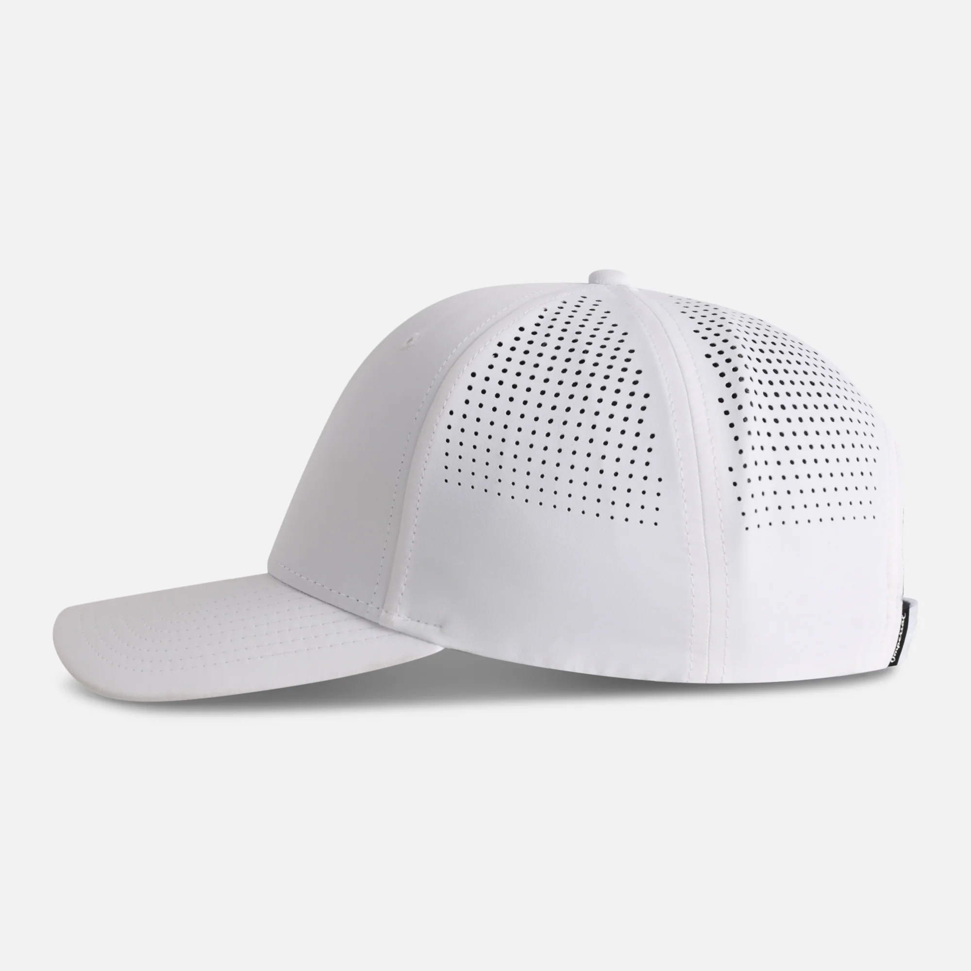 "Pilgrim Par" Perforated Performance Hat - Image 3