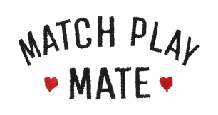 Match Play Mate (black)