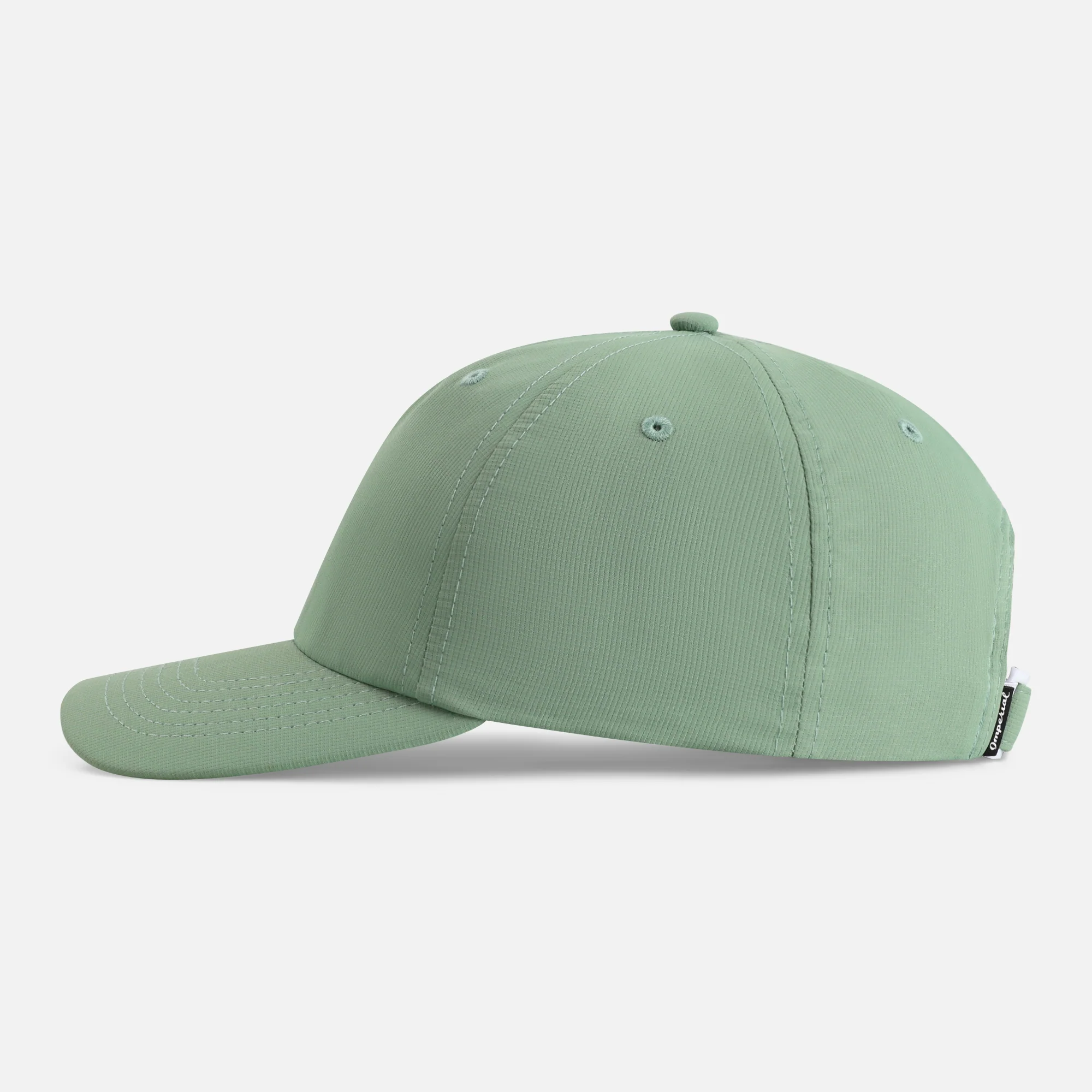 "Match Play Mate" Cotton Dad Hat - Image 11